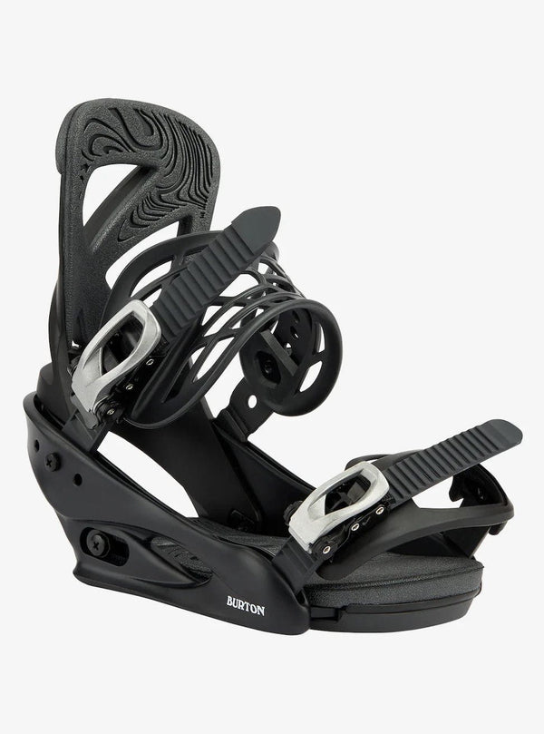 Burton SNOWBOARD - Bindings Burton *23W*  Women's Scribe Re:Flex Snowboard Bindings