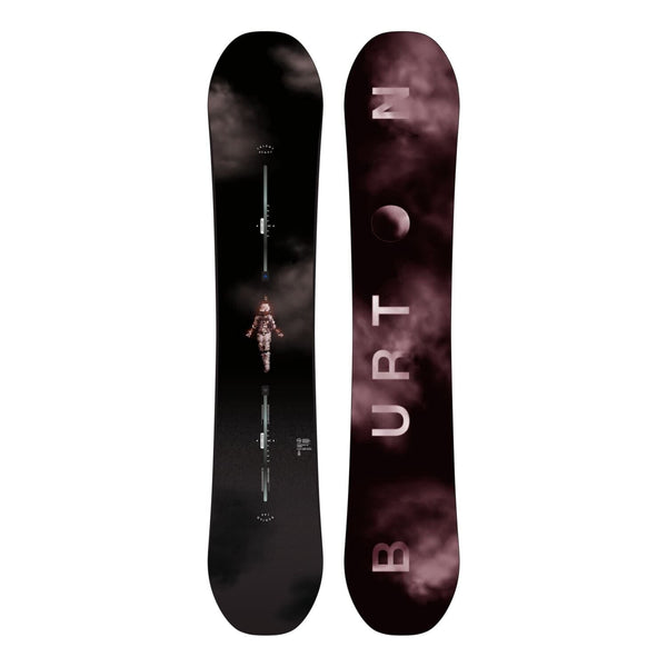 Burton SNOWBOARD - Snowboards Burton *23W*  Women's Talent Scout Snowboard
