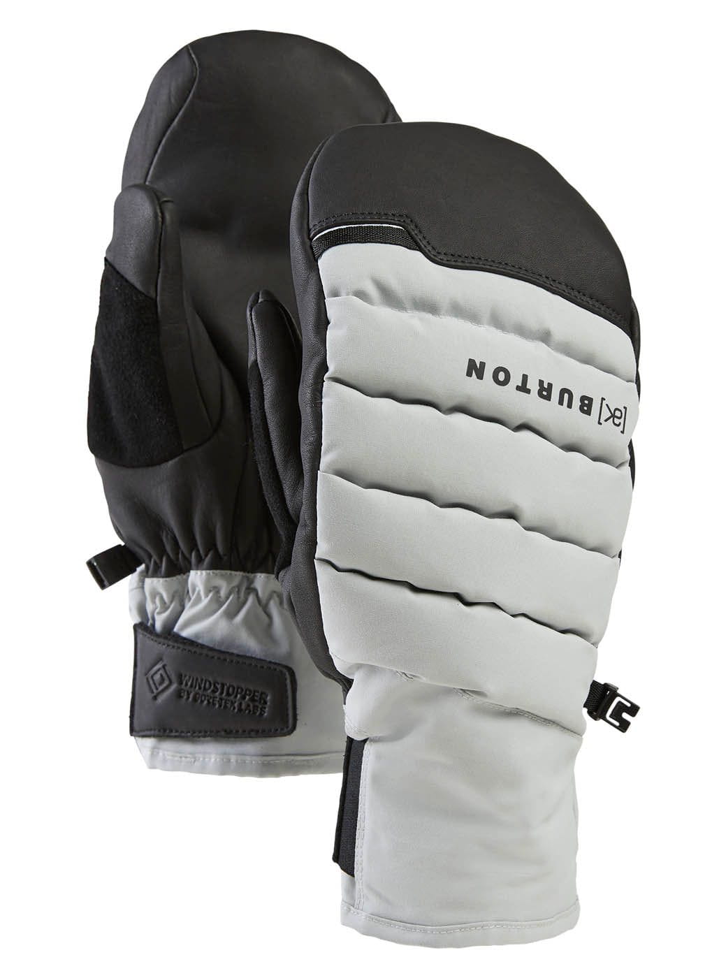 Men's [ak] Windstopper Oven Mittens Burton
