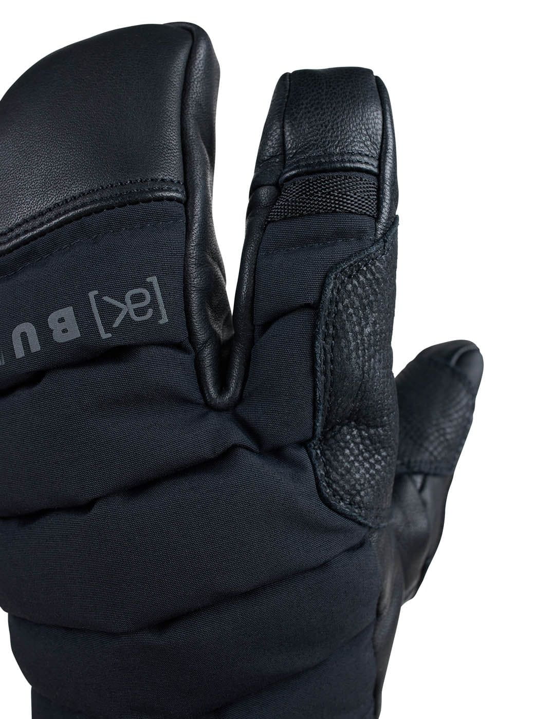 Burton *25W*  [ak] Windstopper Oven Trigger Mittens Burton