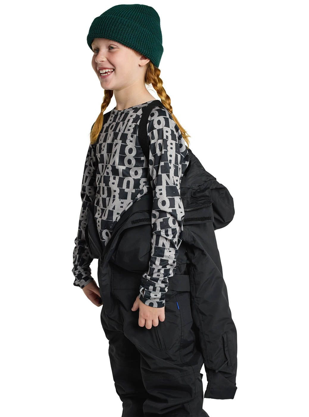 Burton *25W*  Kids' 2L One Piece Burton