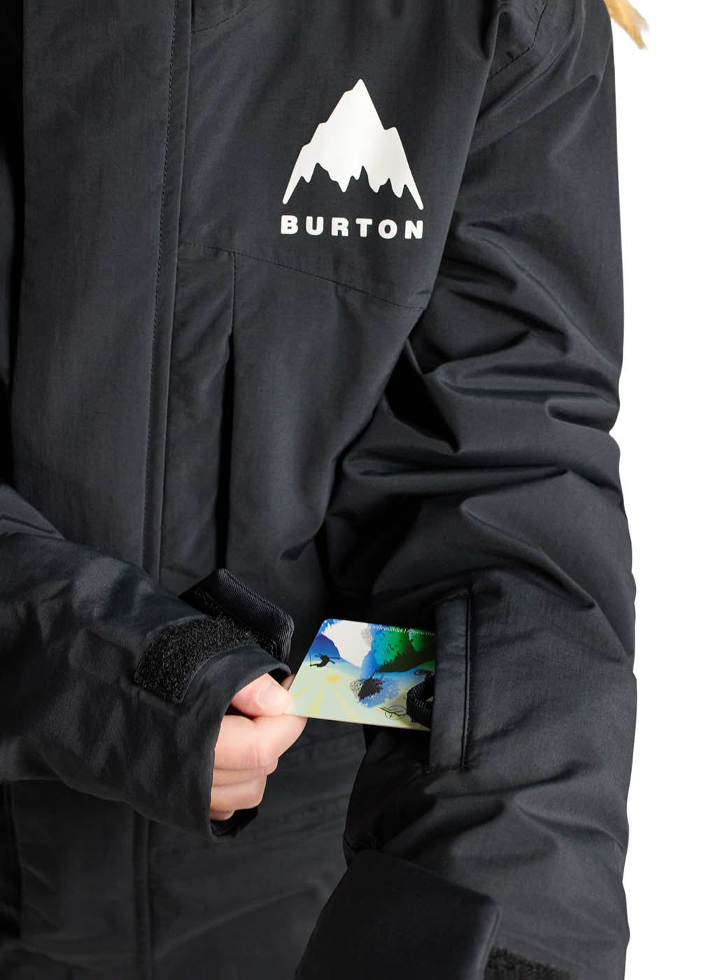 Burton *25W*  Kids' 2L One Piece Burton