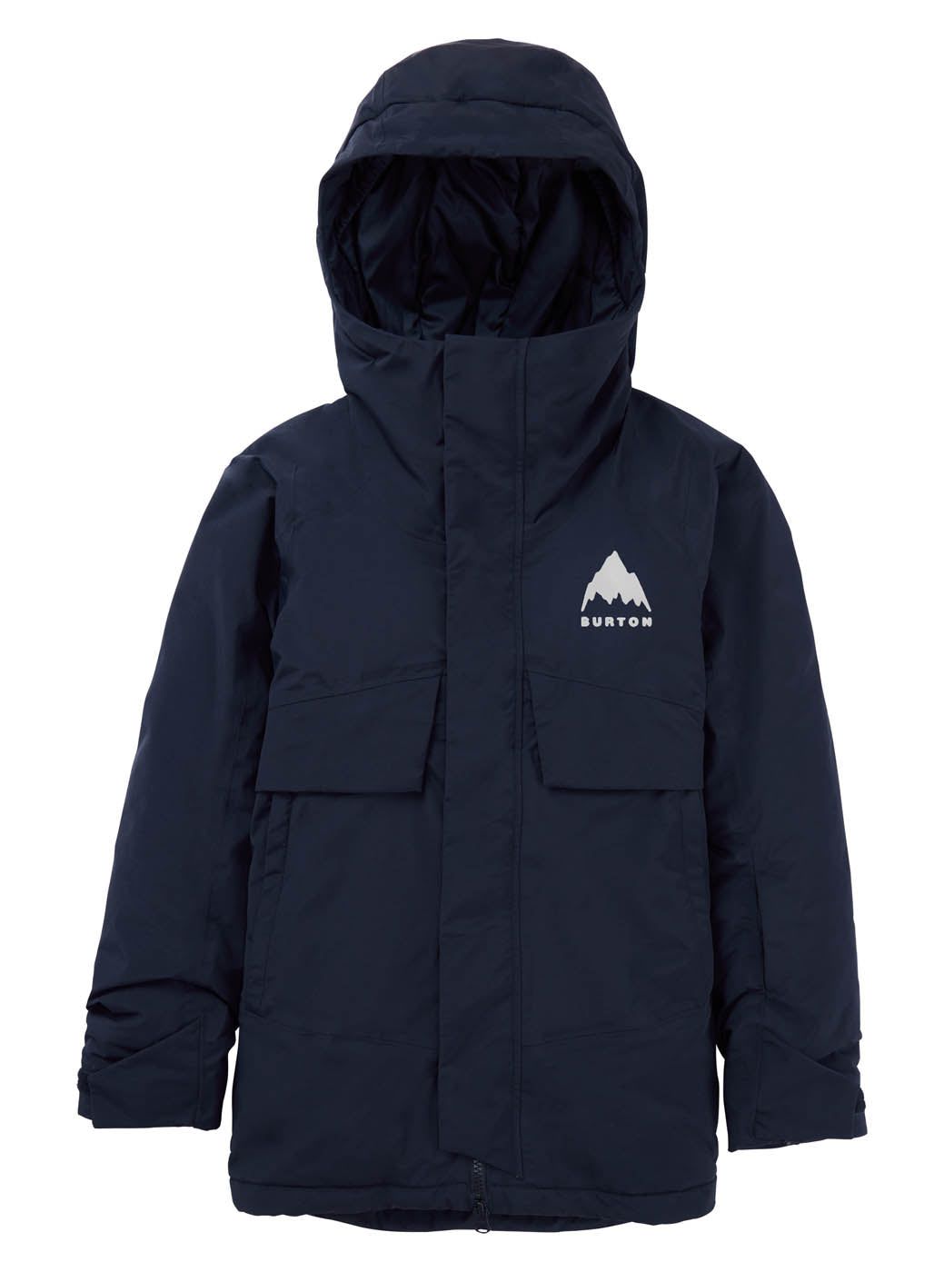 Burton *25W*  Kids' Ascutney 2L Jacket Burton