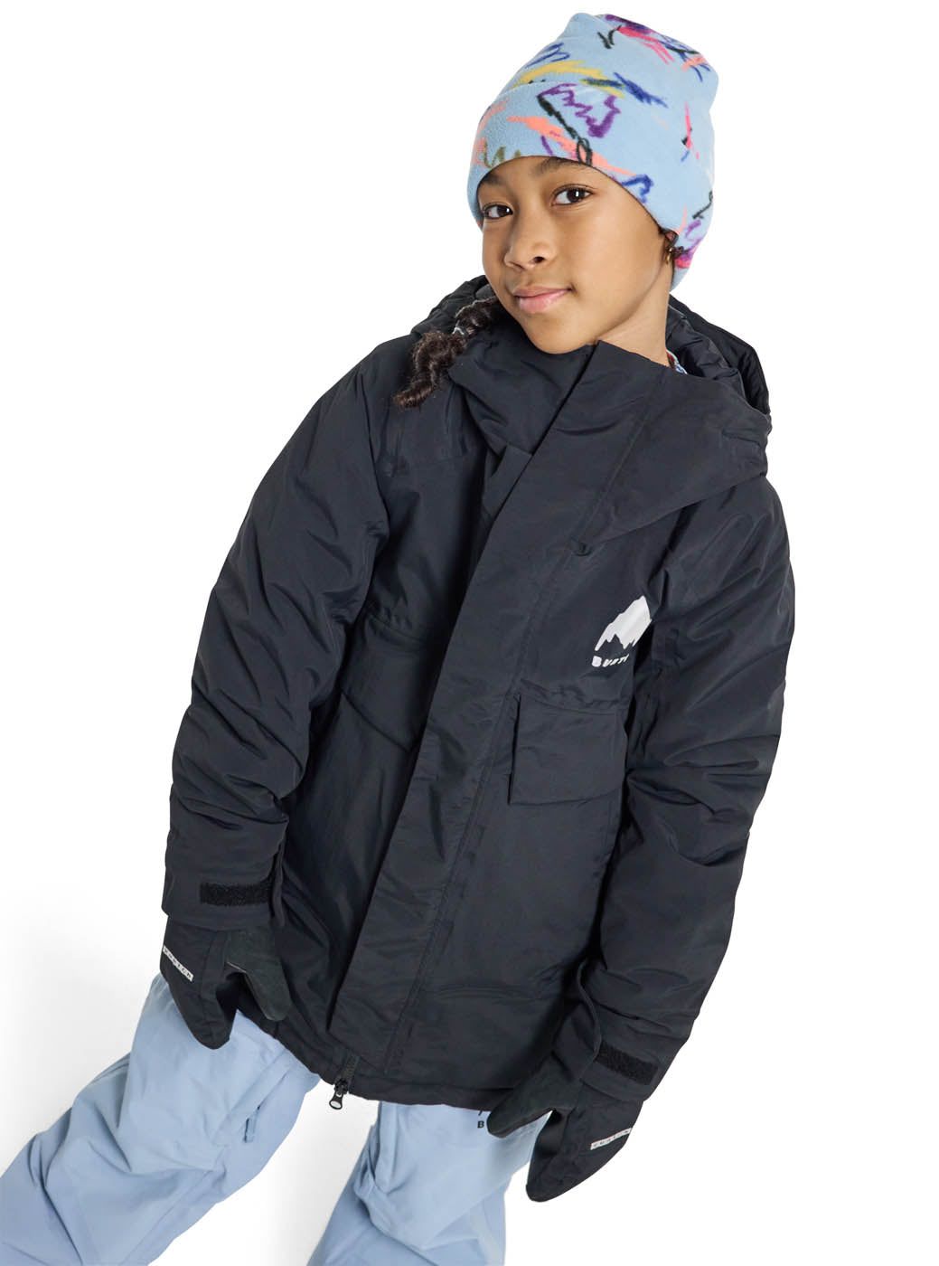Burton *25W*  Kids' Ascutney 2L Jacket Burton