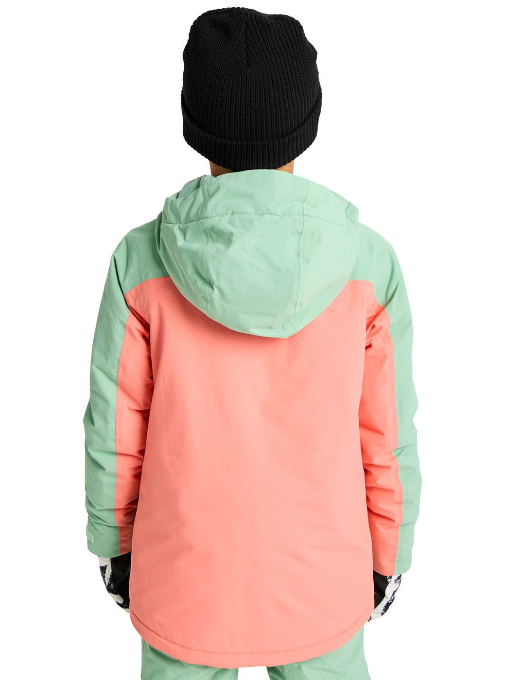 Burton *25W*  Kids' Ascutney 2L Jacket Burton