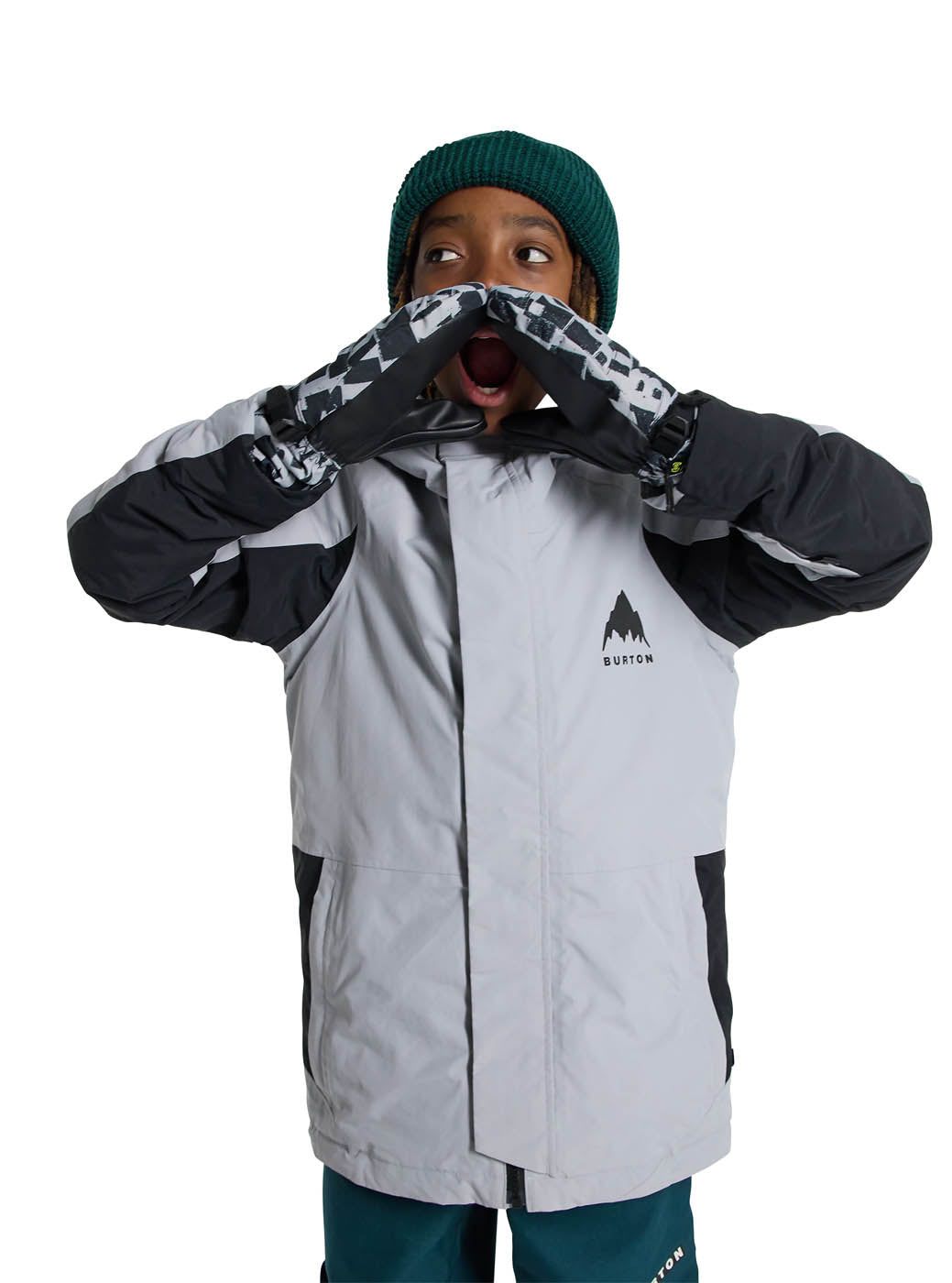 Burton *25W*  Kids' Skimmer Jacket Burton