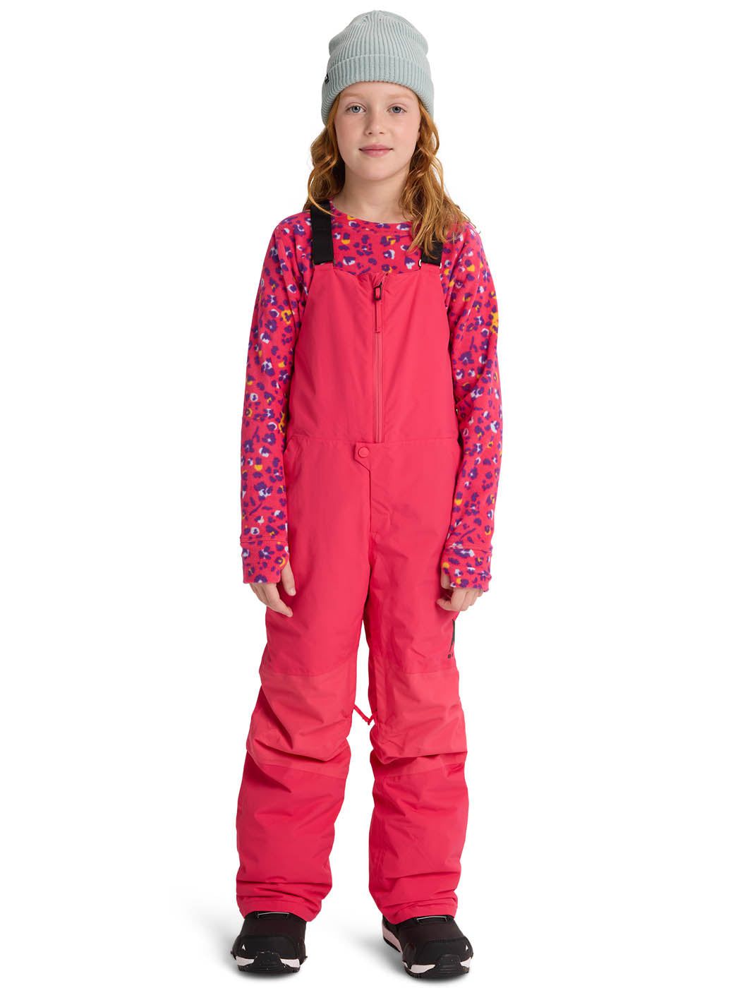 Kids' Skylar 2L Bib Pants Burton
