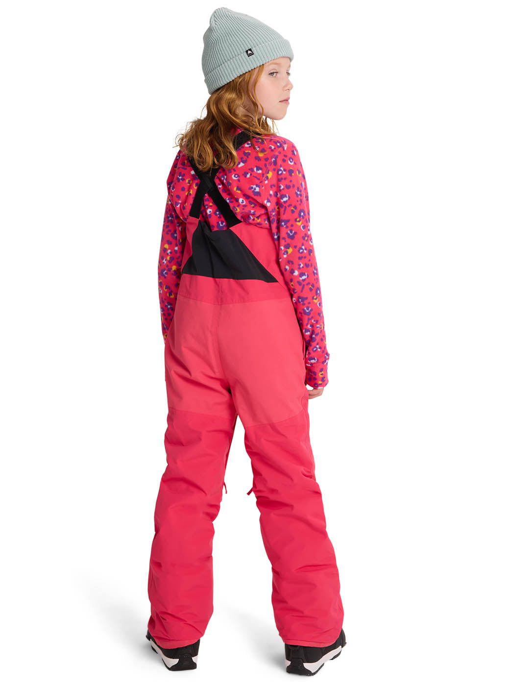 Kids' Skylar 2L Bib Pants Burton