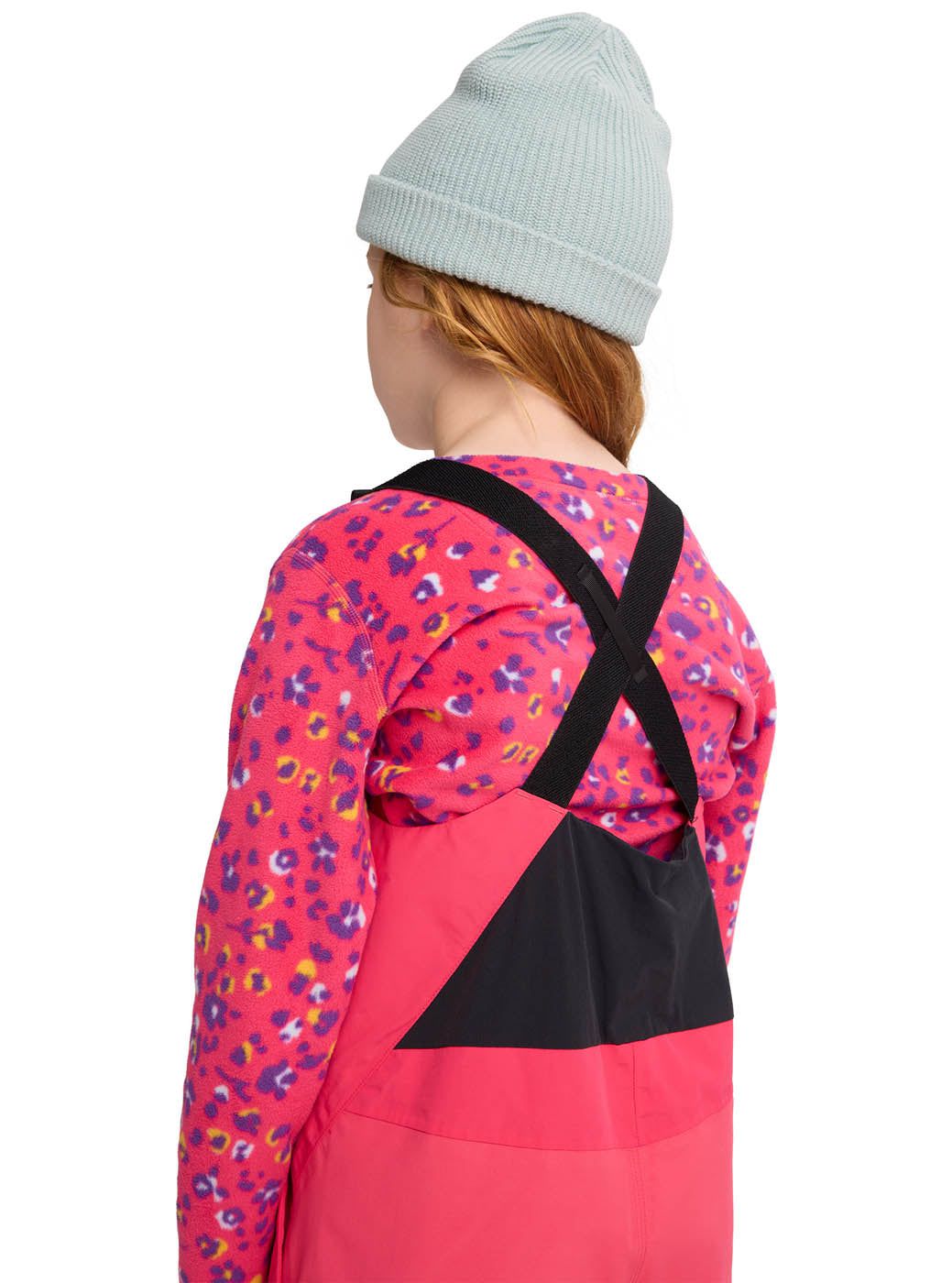 Kids' Skylar 2L Bib Pants Burton