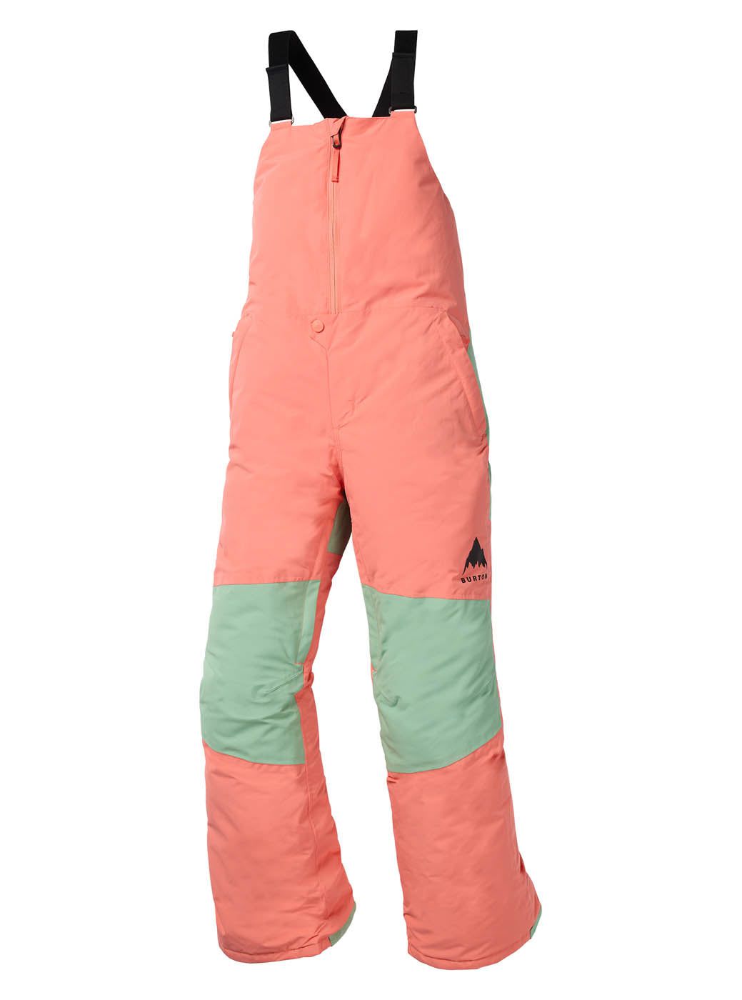 Kids' Skylar 2L Bib Pants Burton