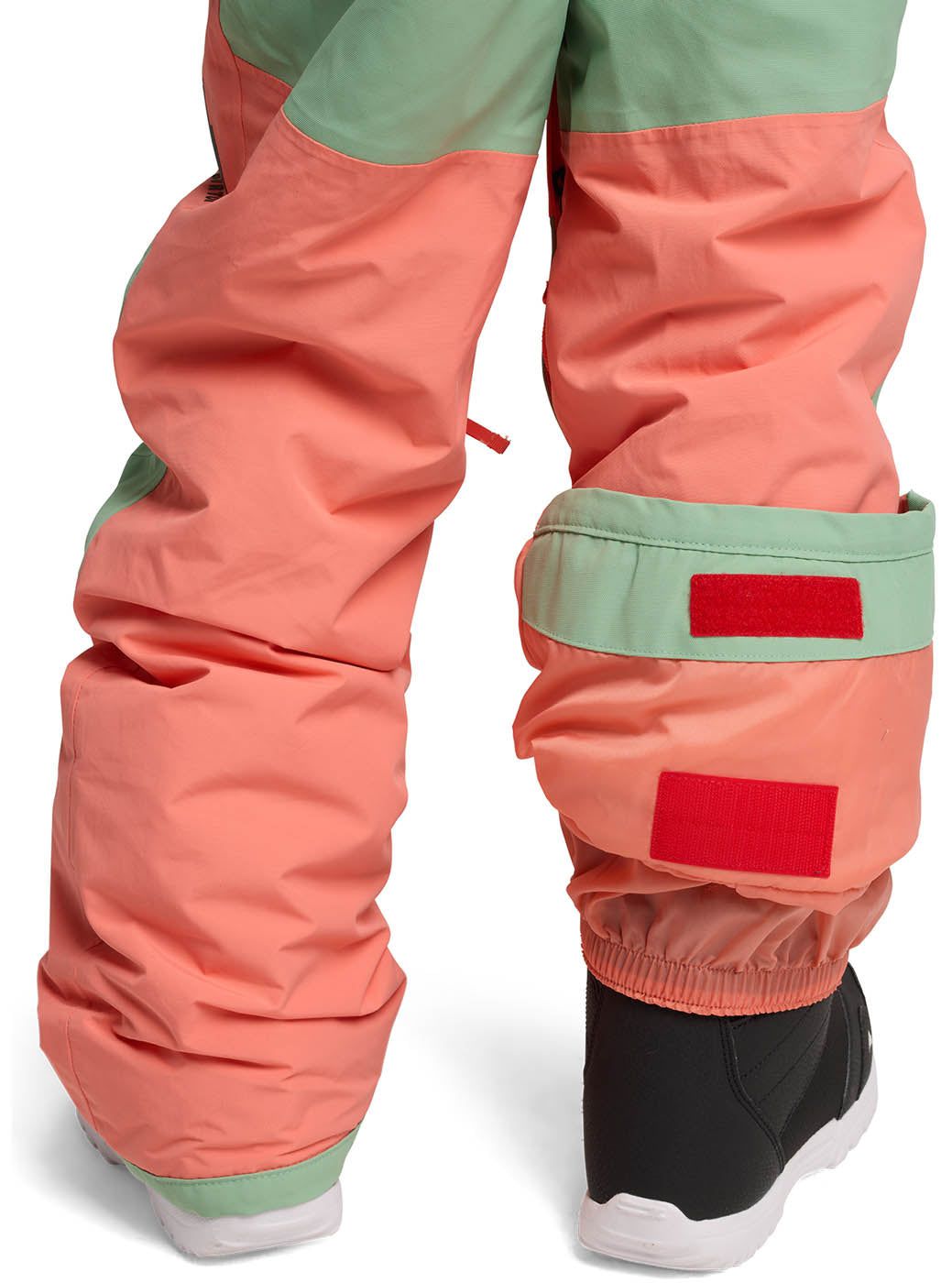 Kids' Skylar 2L Bib Pants Burton