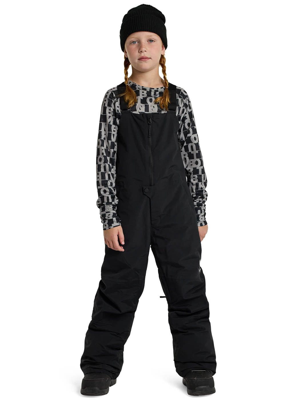 Kids' Skylar 2L Bib Pants - Burton | Bike Shop, Ski Shop and