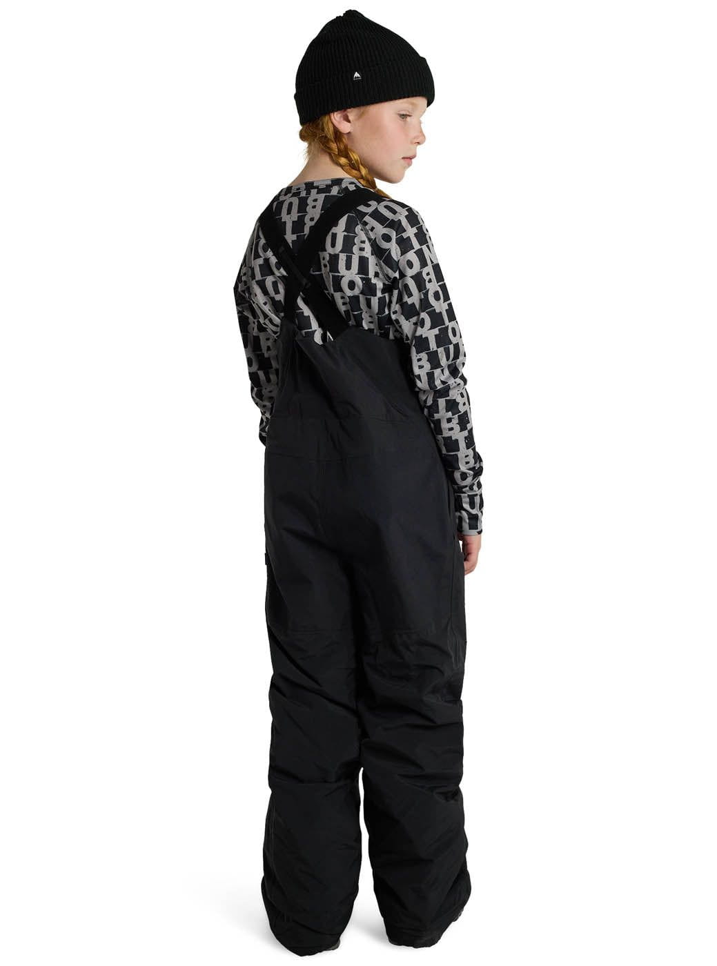 Kids' Skylar 2L Bib Pants Burton