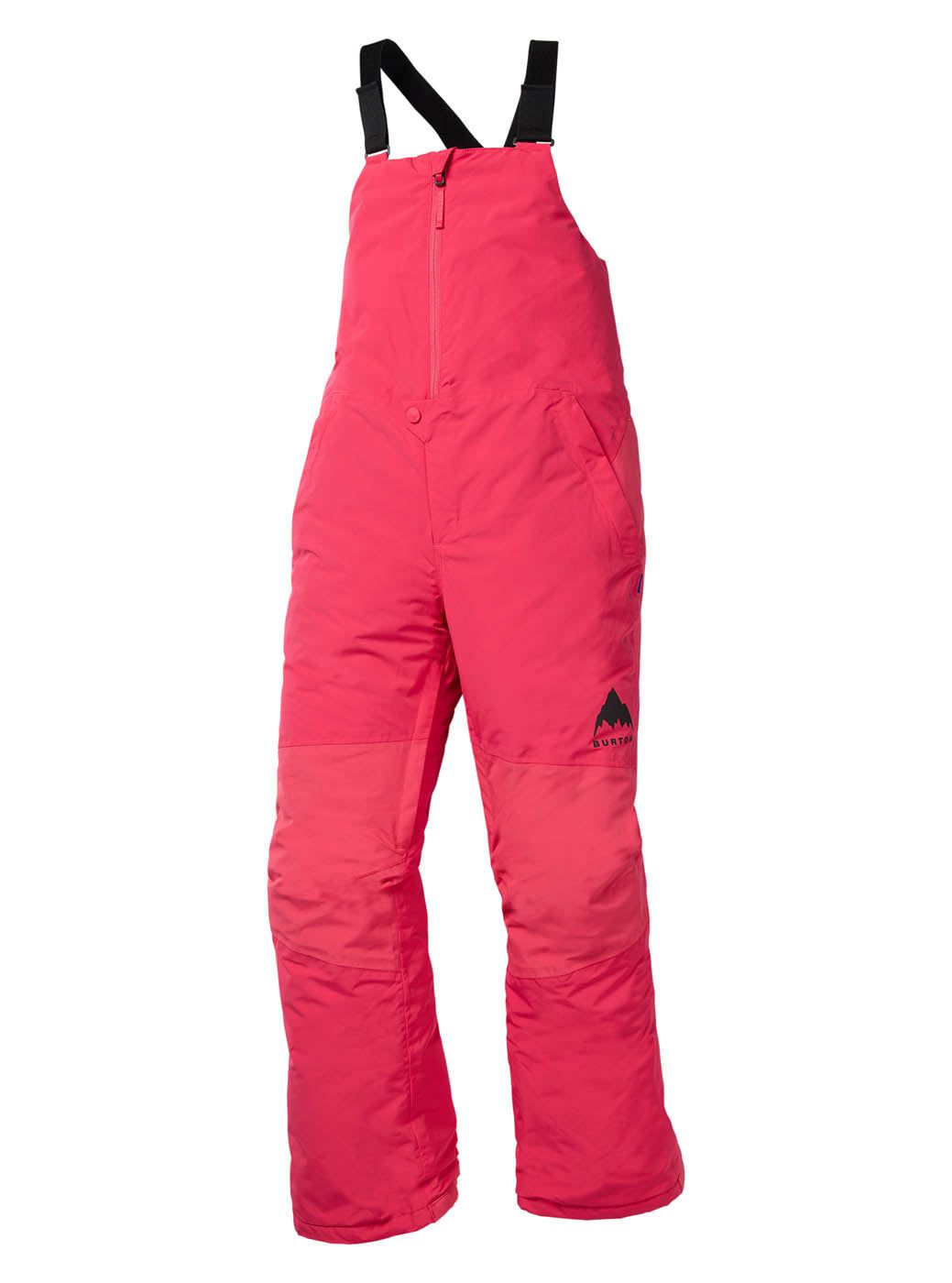 Kids' Skylar 2L Bib Pants Burton