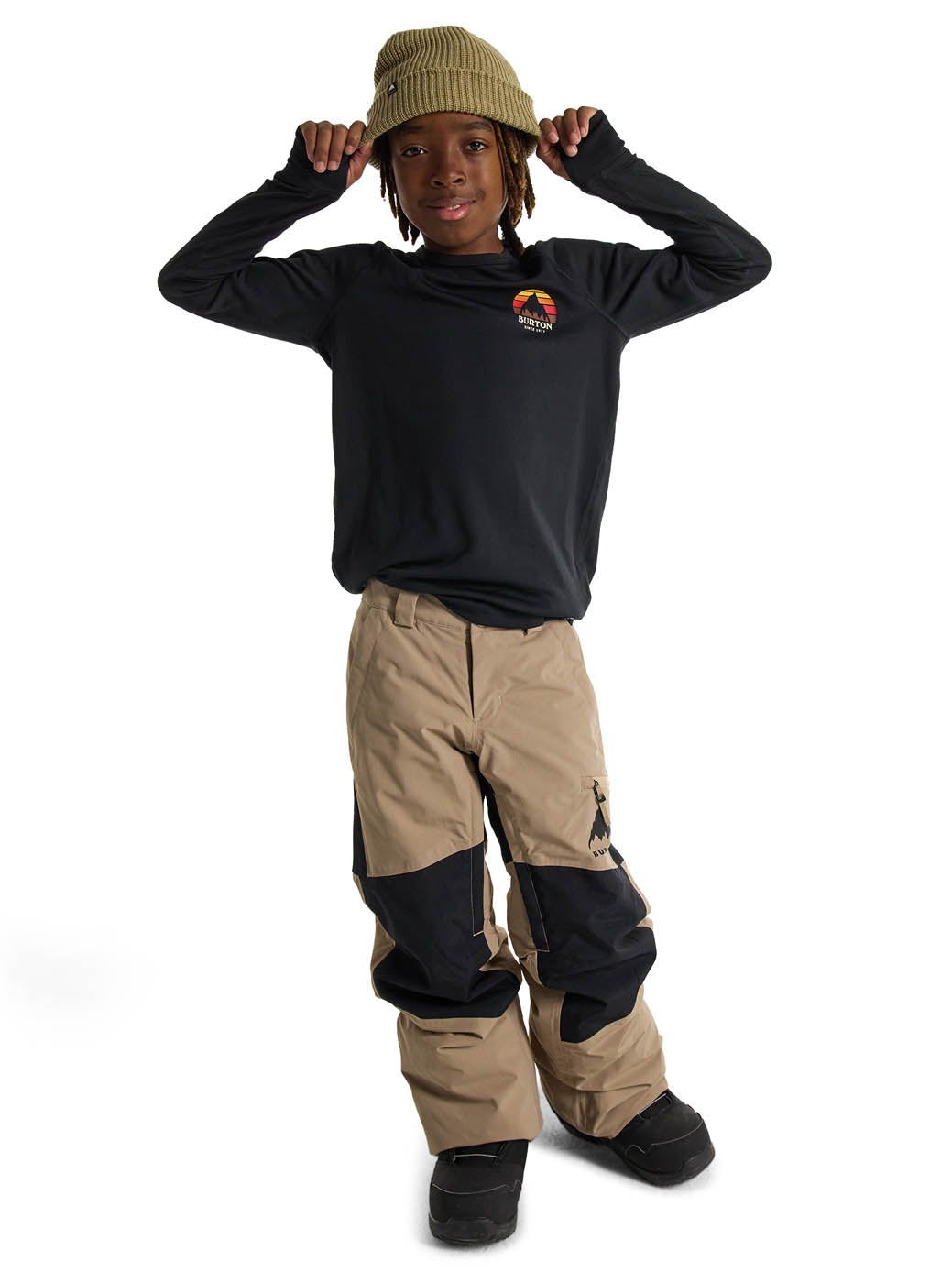 Burton *25W*  Kids' Skylar Pants Burton