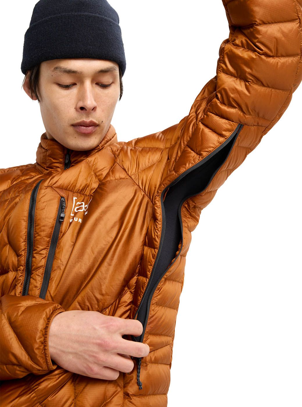 Burton *25W*  Men's [ak] Baker Down Jacket Burton