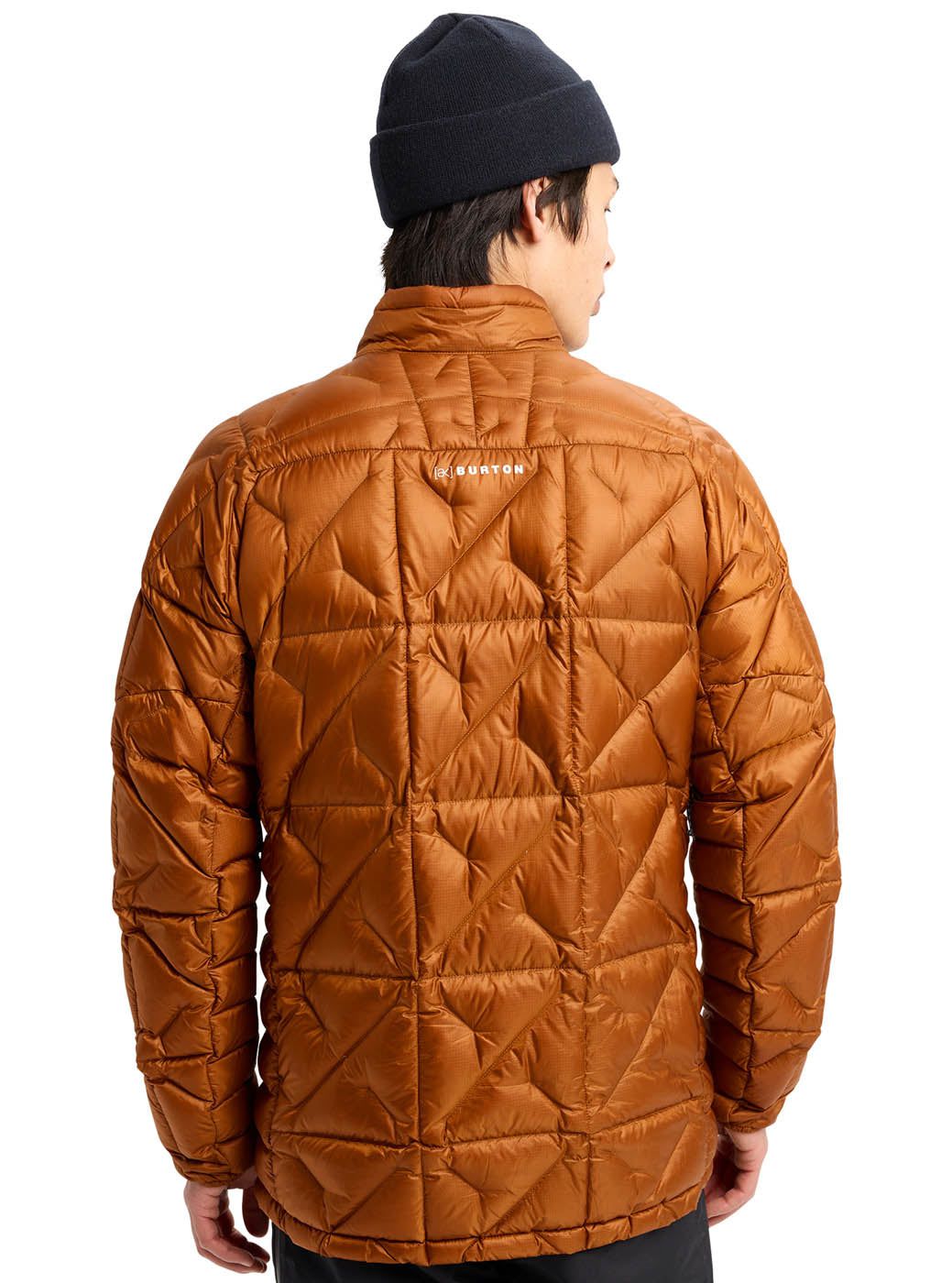Burton *25W*  Men's [ak] Baker Down Jacket Burton