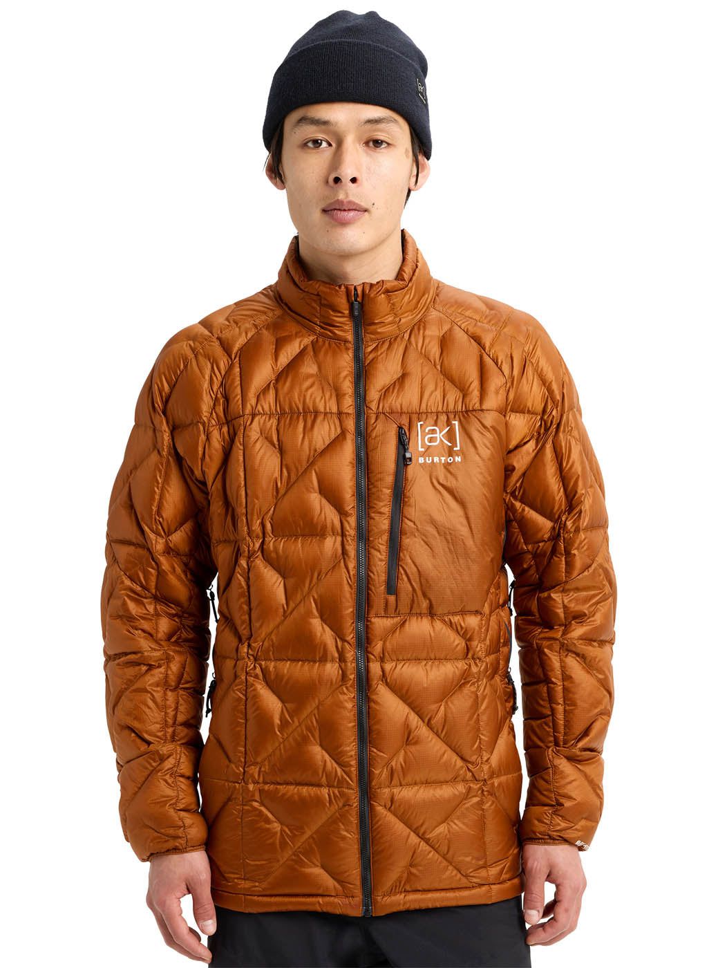 Burton *25W*  Men's [ak] Baker Down Jacket Burton