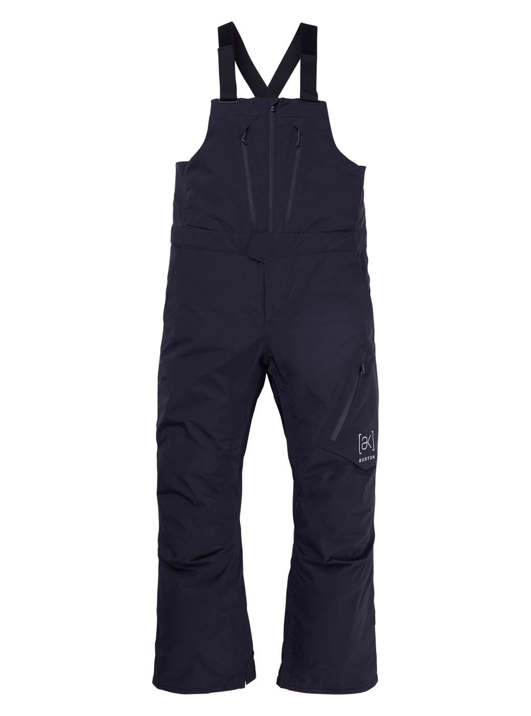 Men's [ak] Cyclic GORE-TEX 2L Bib Pants Burton