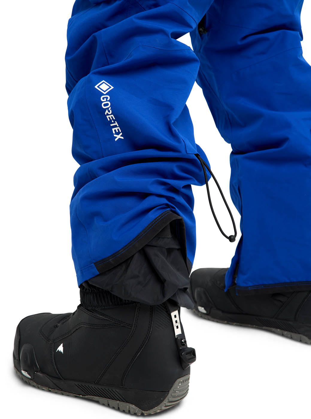 Men's [ak] Cyclic GORE-TEX 2L Bib Pants