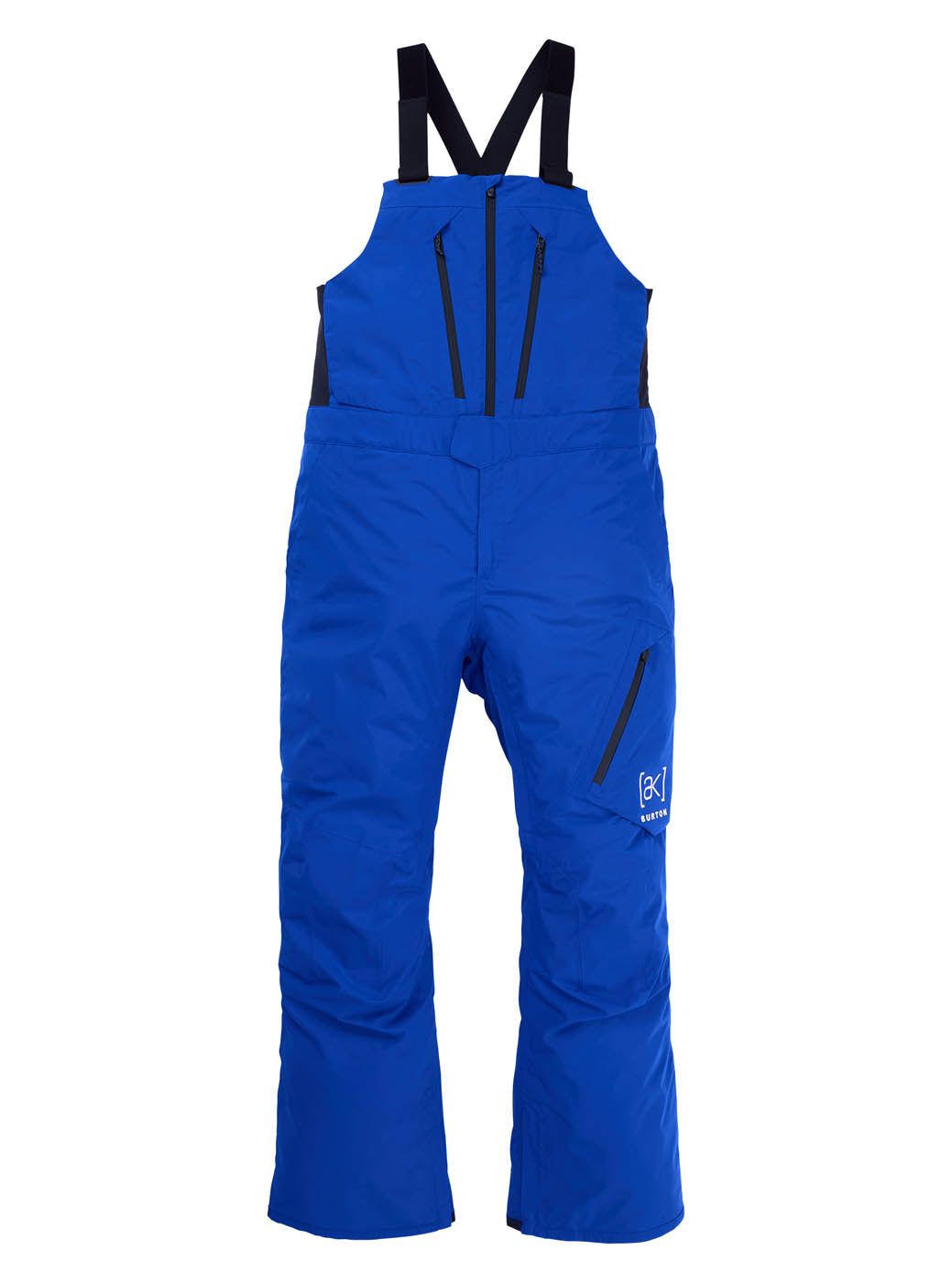 Men's [ak] Cyclic GORE-TEX 2L Bib Pants Burton