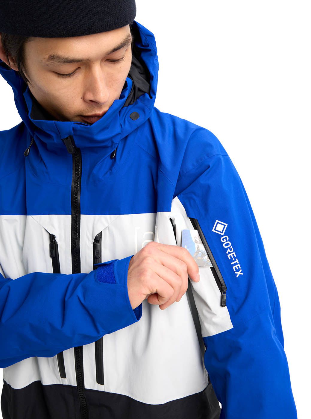 Burton *25W*  Men's [ak] Swash GORE-TEX Jacket Burton