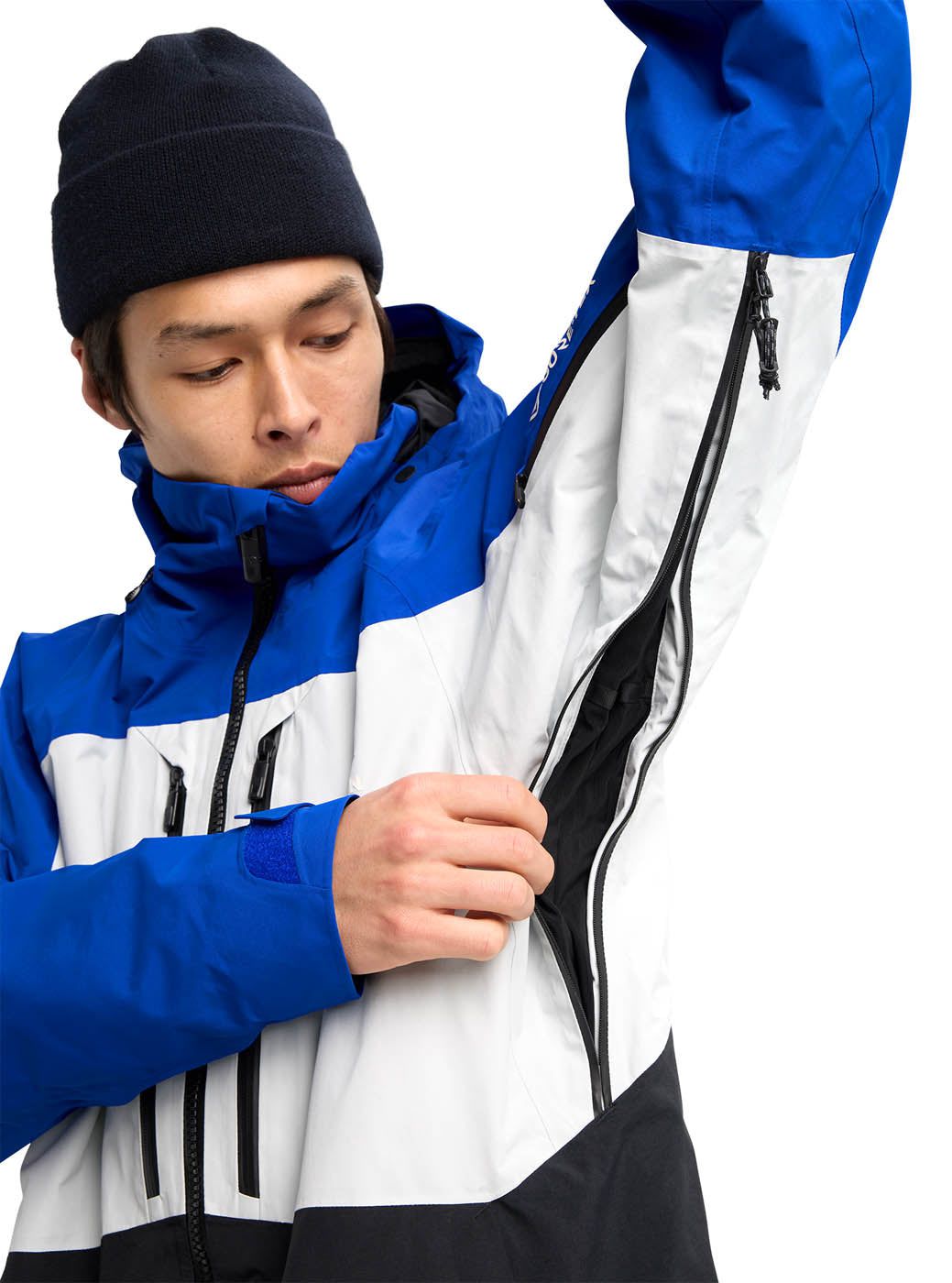 Burton *25W*  Men's [ak] Swash GORE-TEX Jacket Burton