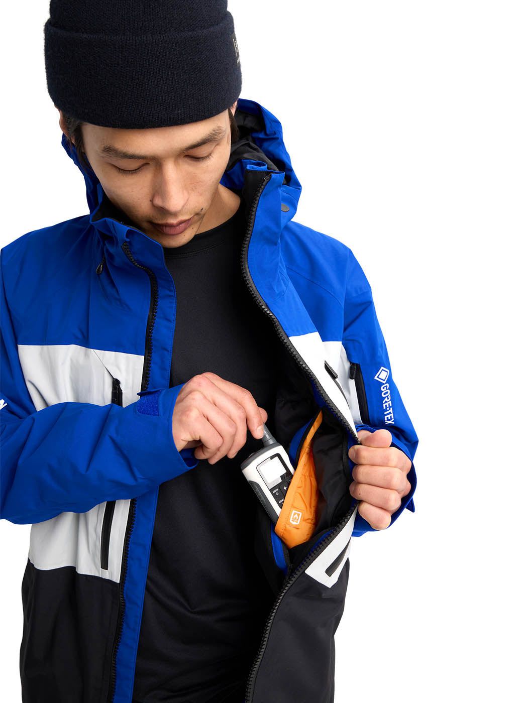 Burton *25W*  Men's [ak] Swash GORE-TEX Jacket Burton