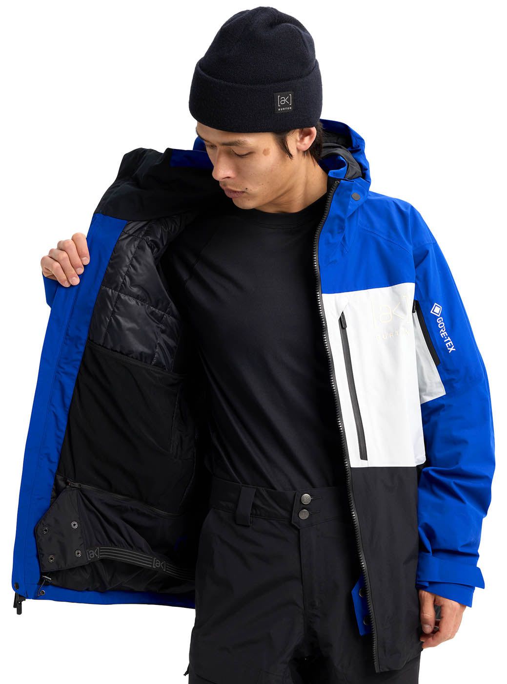 Burton *25W*  Men's [ak] Swash GORE-TEX Jacket Burton