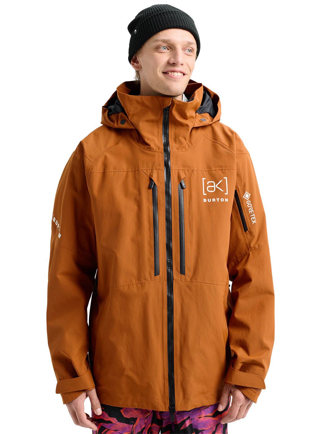 Burton *25W*  Men's [ak] Swash GORE-TEX Jacket Burton