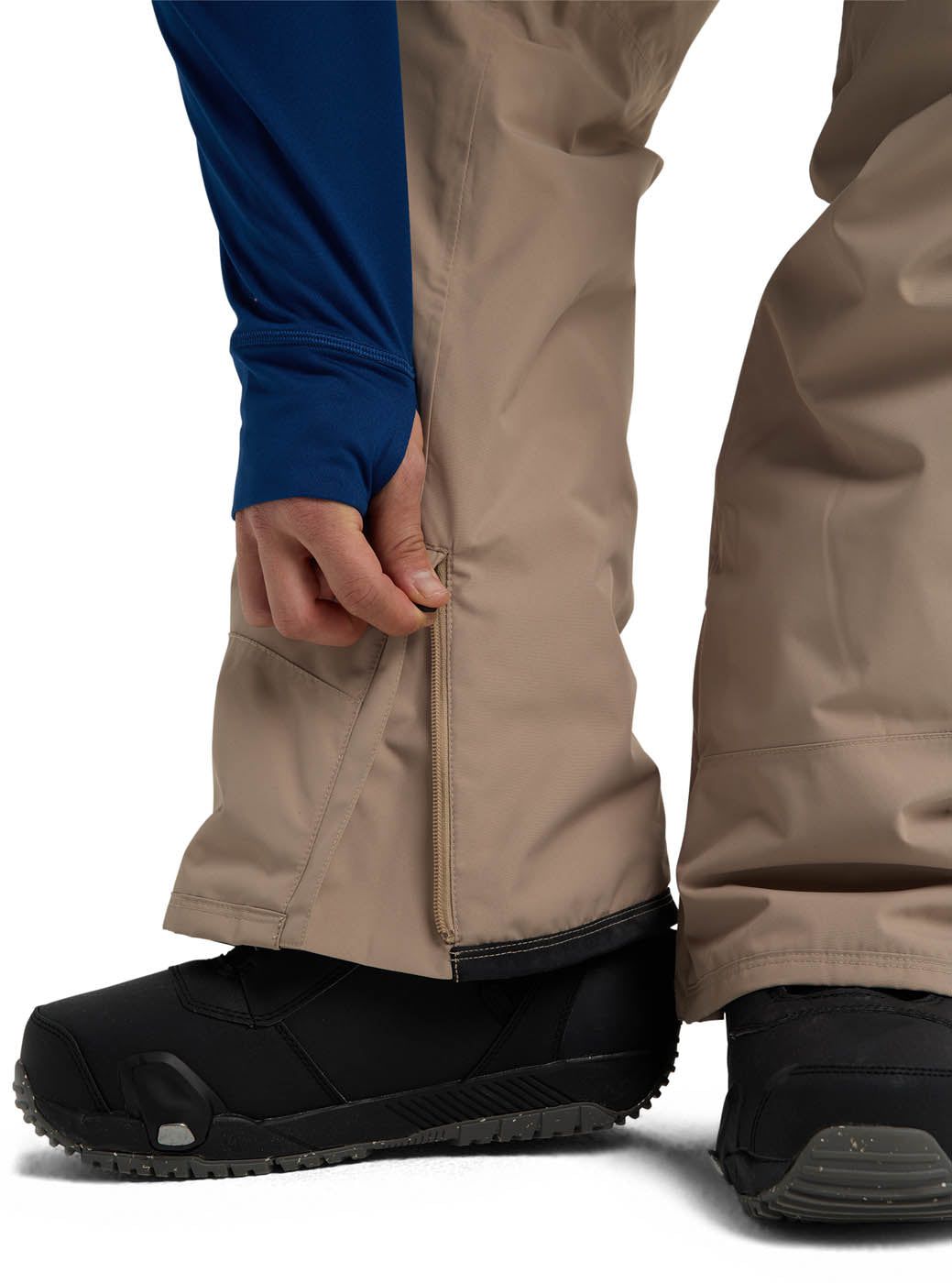 Burton *25W*  Men's Reserve 2L Insulated Pants Burton