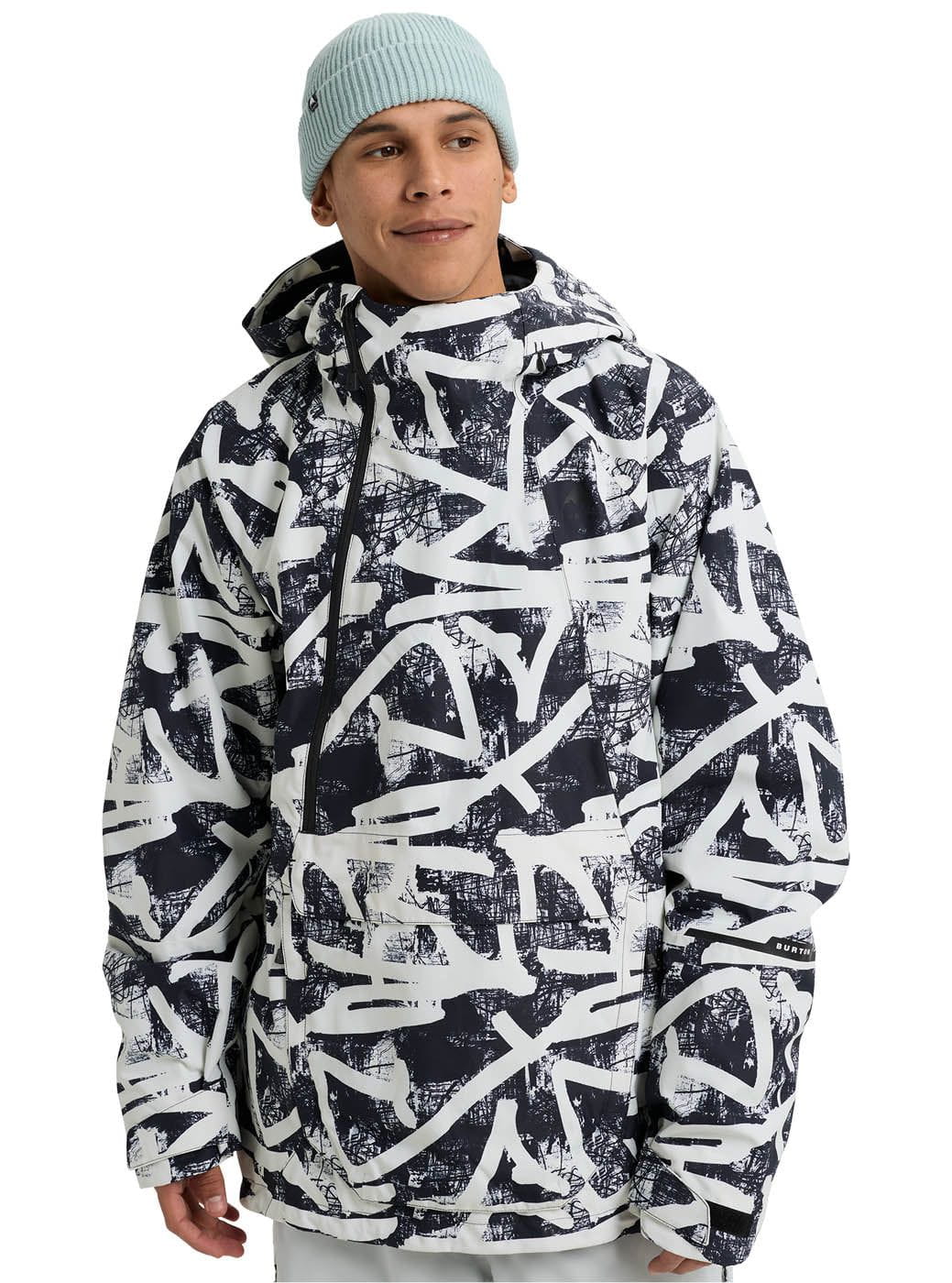 Burton *25W*  Men's Reserve 2L Relaxed Anorak Burton