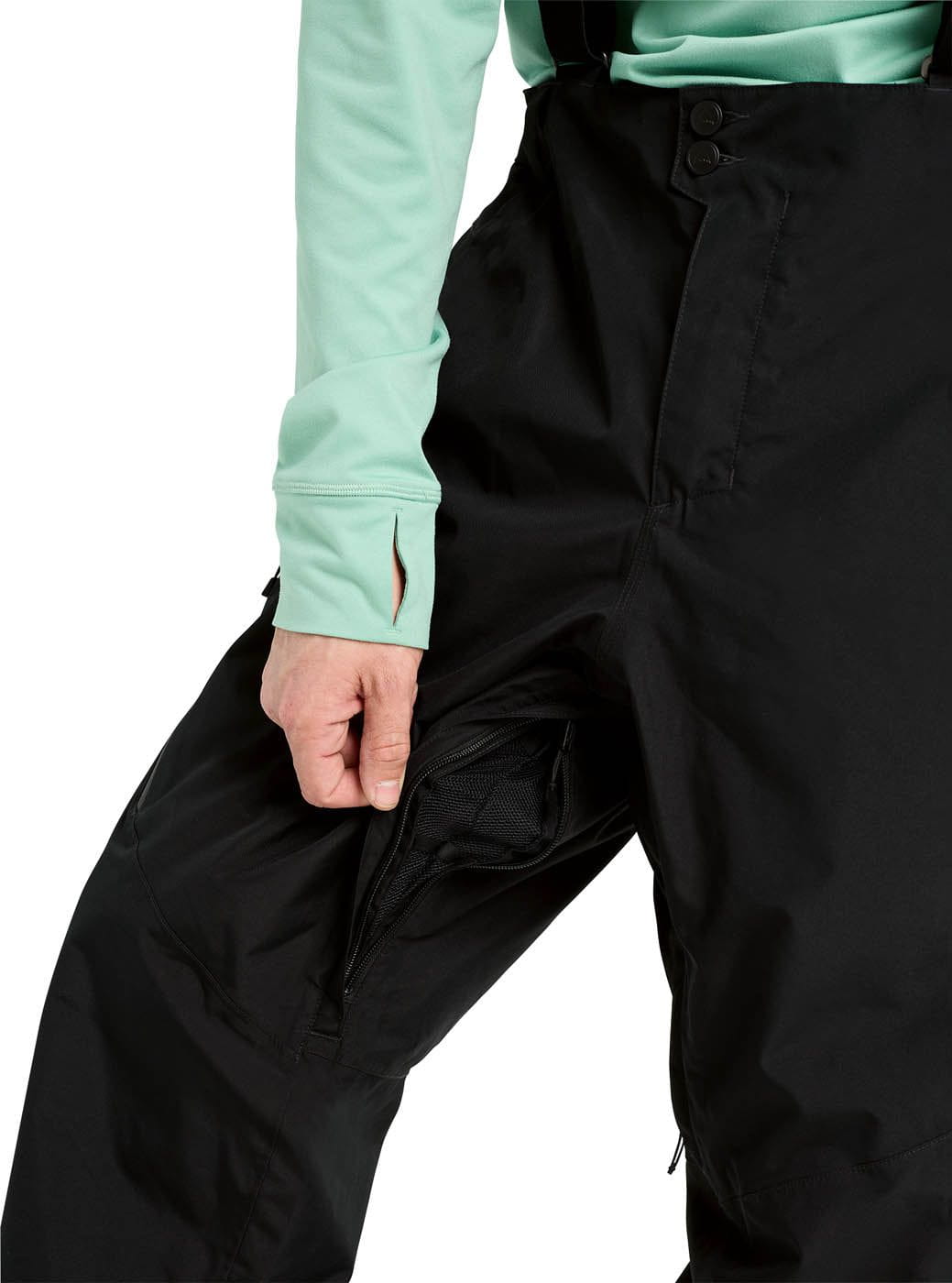 Burton *25W*  Men's Reserve 2L Relaxed Pants Burton