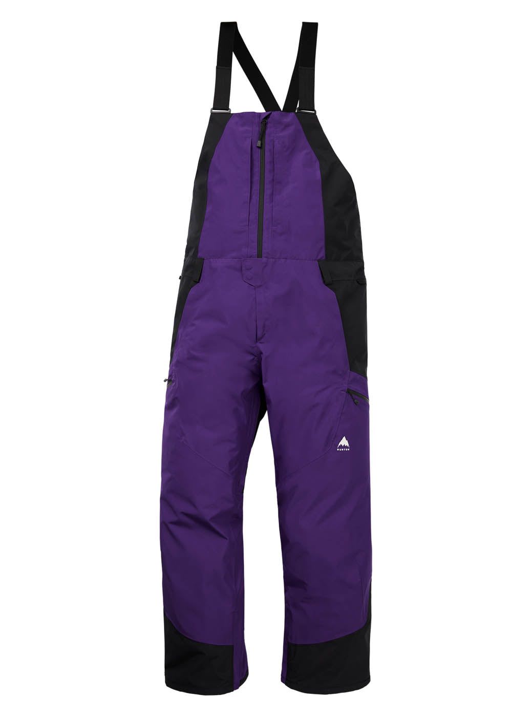 Burton *25W*  Men's Reserve GORE-TEX 2L Bibs Burton