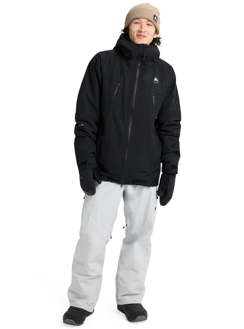 Men's Reserve GORE-TEX 2L Insulated Jacket Burton