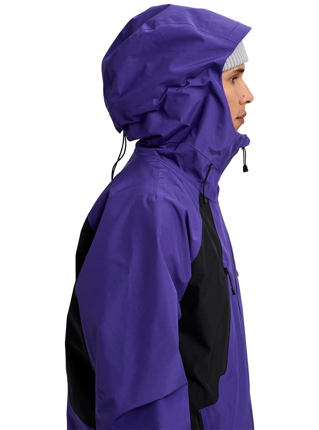 Men's Reserve GORE-TEX 2L Jacket Burton