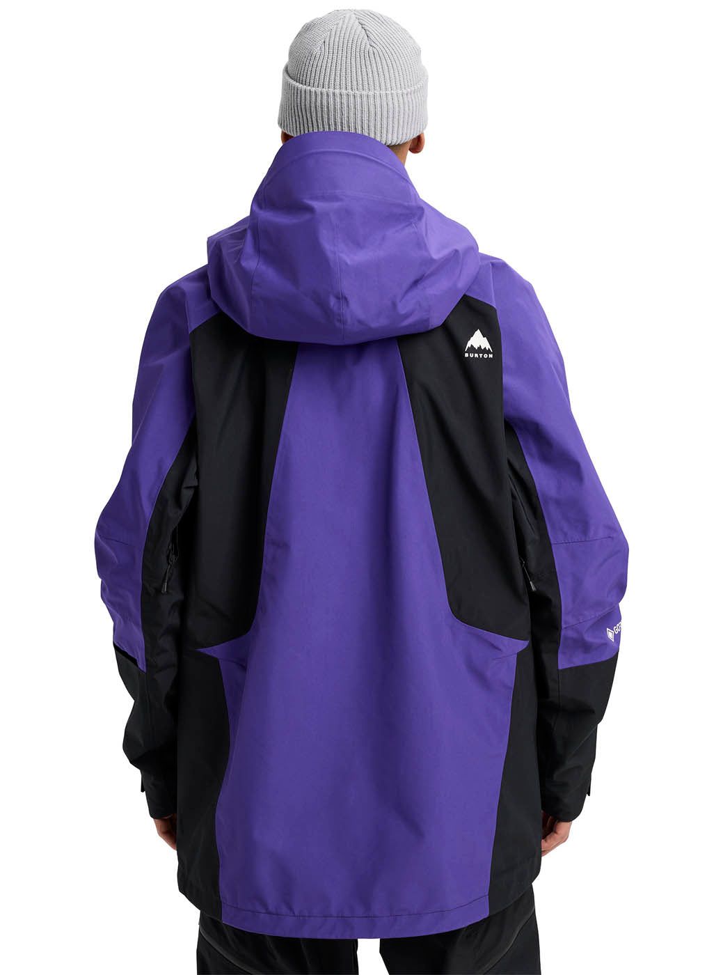 Men's Reserve GORE-TEX 2L Jacket Burton