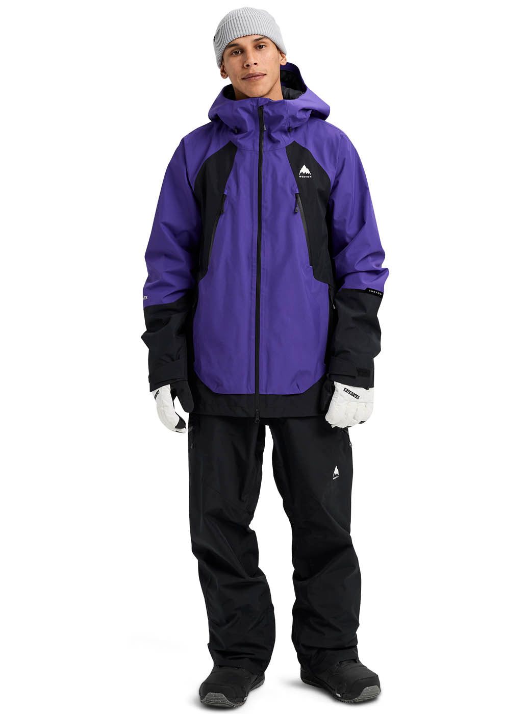 Men's Reserve GORE-TEX 2L Jacket Burton