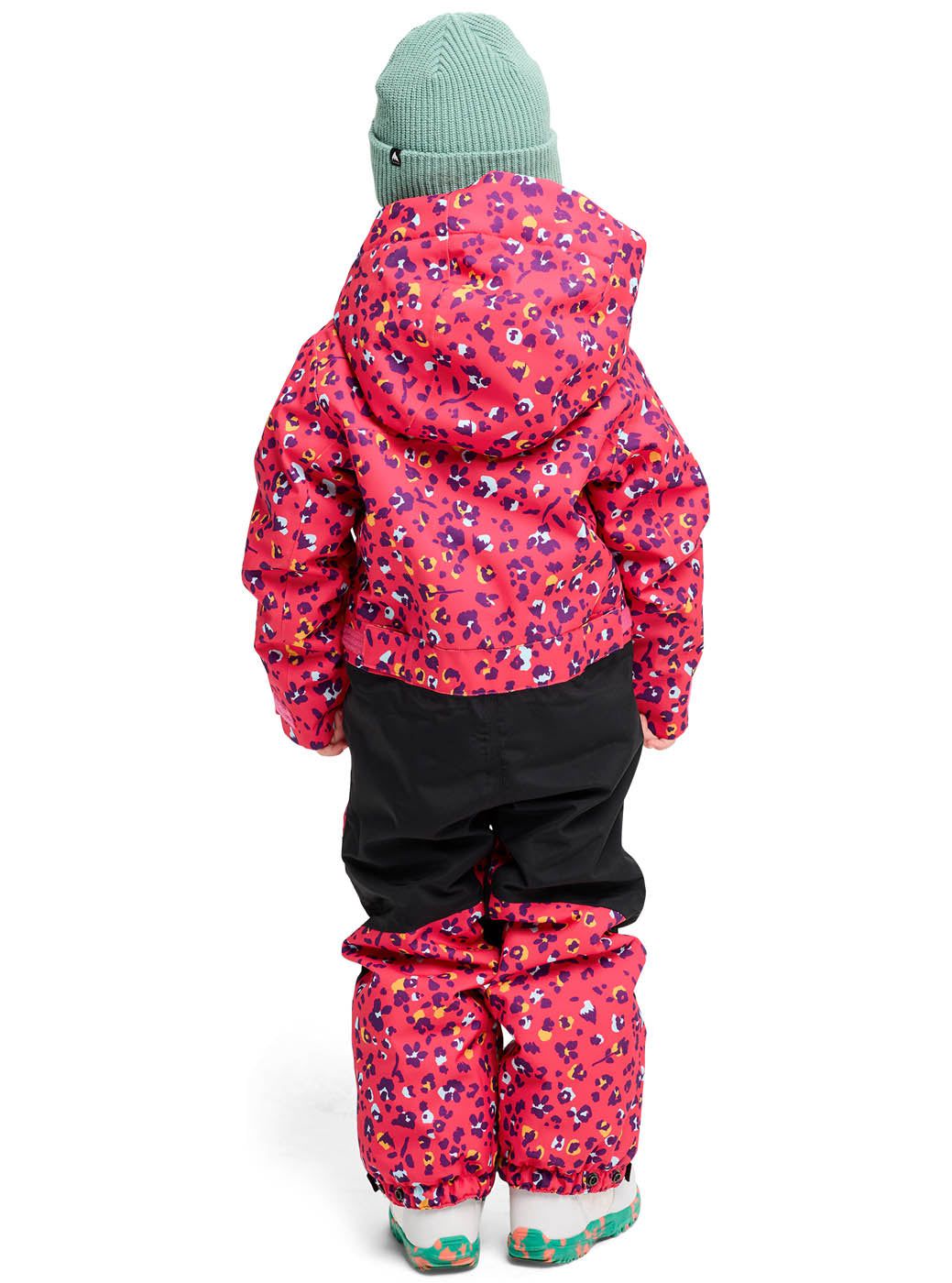 Burton *25W*  Toddlers' 2L One Piece Burton