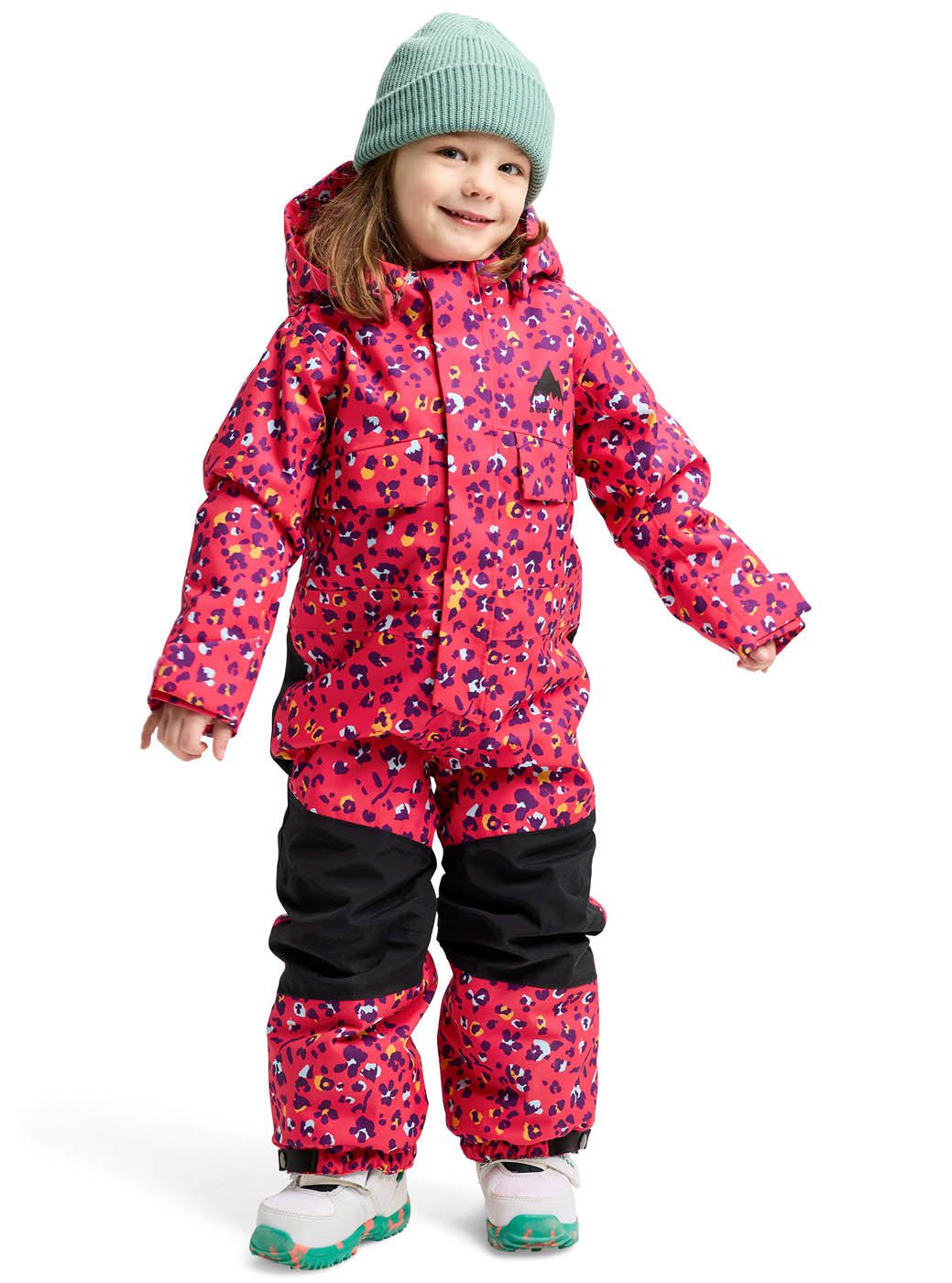 Kids' Toddlers' 2L One Piece - Burton | Bike Shop, Ski Shop and