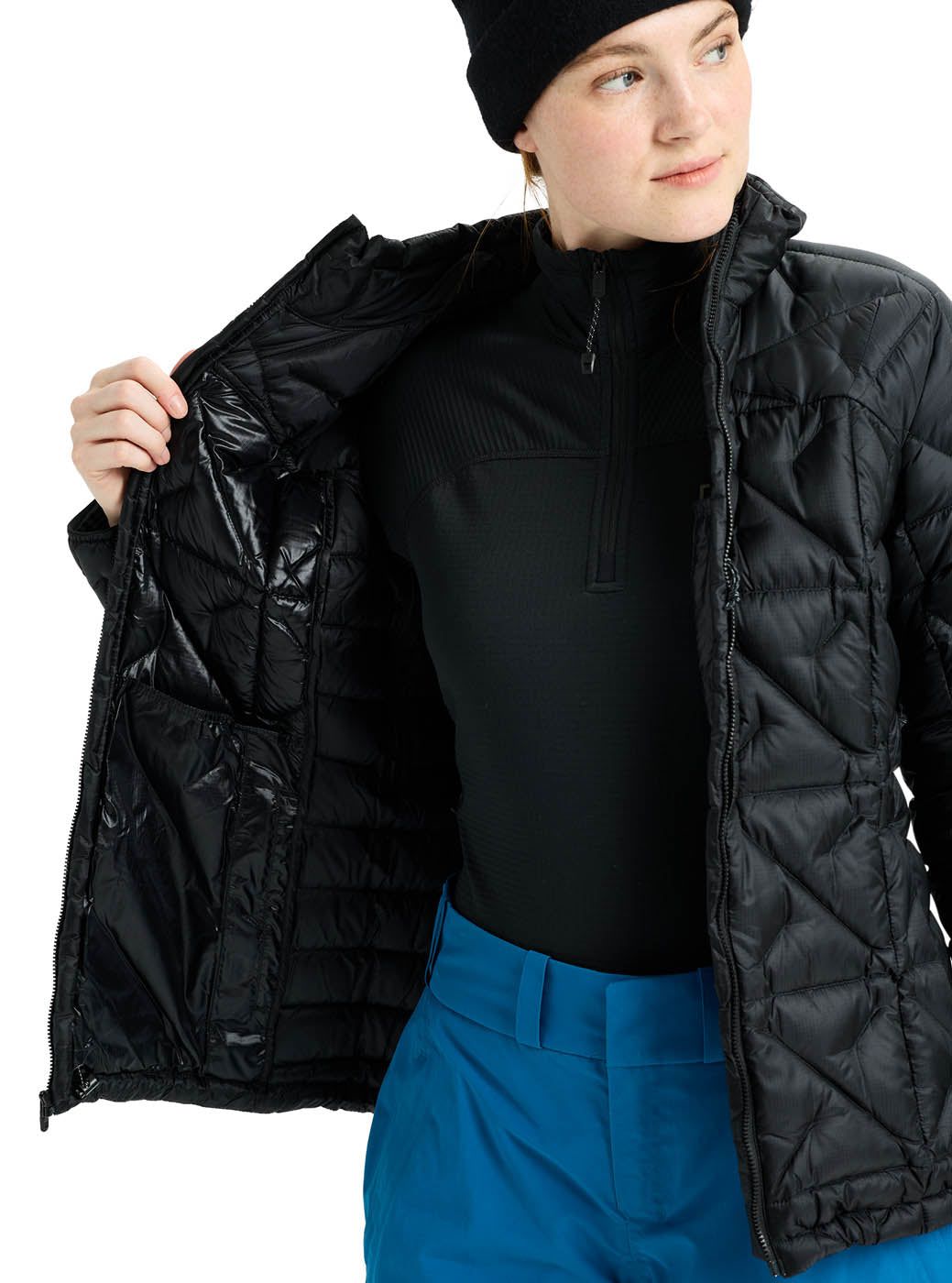 Burton *25W*  Women's [ak] Baker Down Jacket Burton