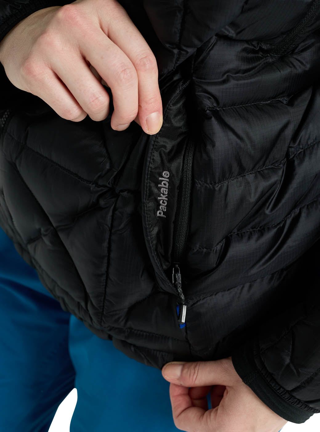 Burton *25W*  Women's [ak] Baker Down Jacket Burton
