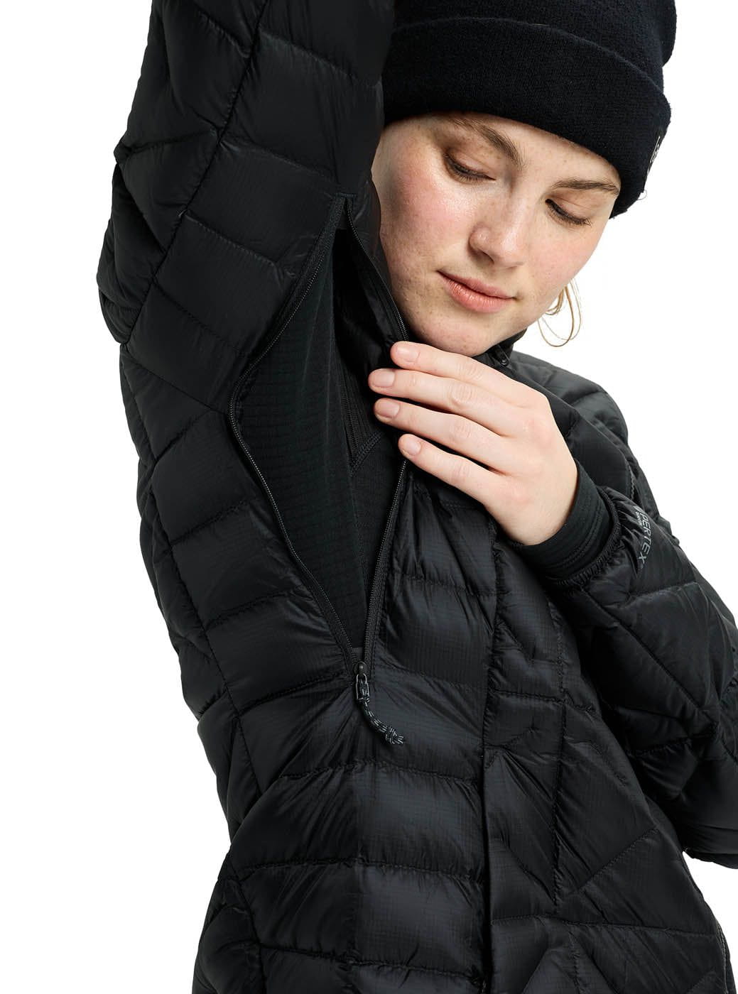 Burton *25W*  Women's [ak] Baker Down Jacket Burton