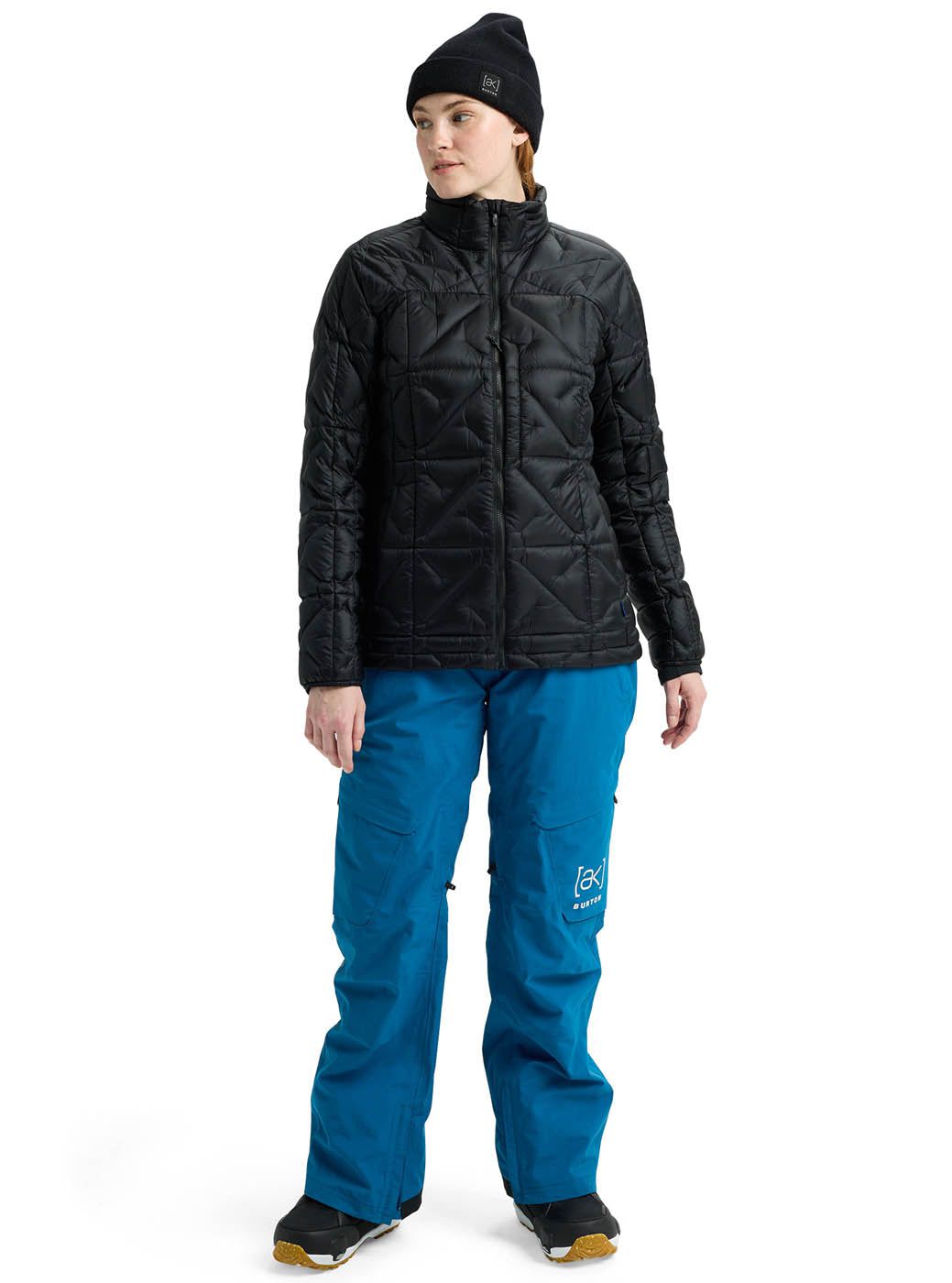 Burton *25W*  Women's [ak] Baker Down Jacket Burton