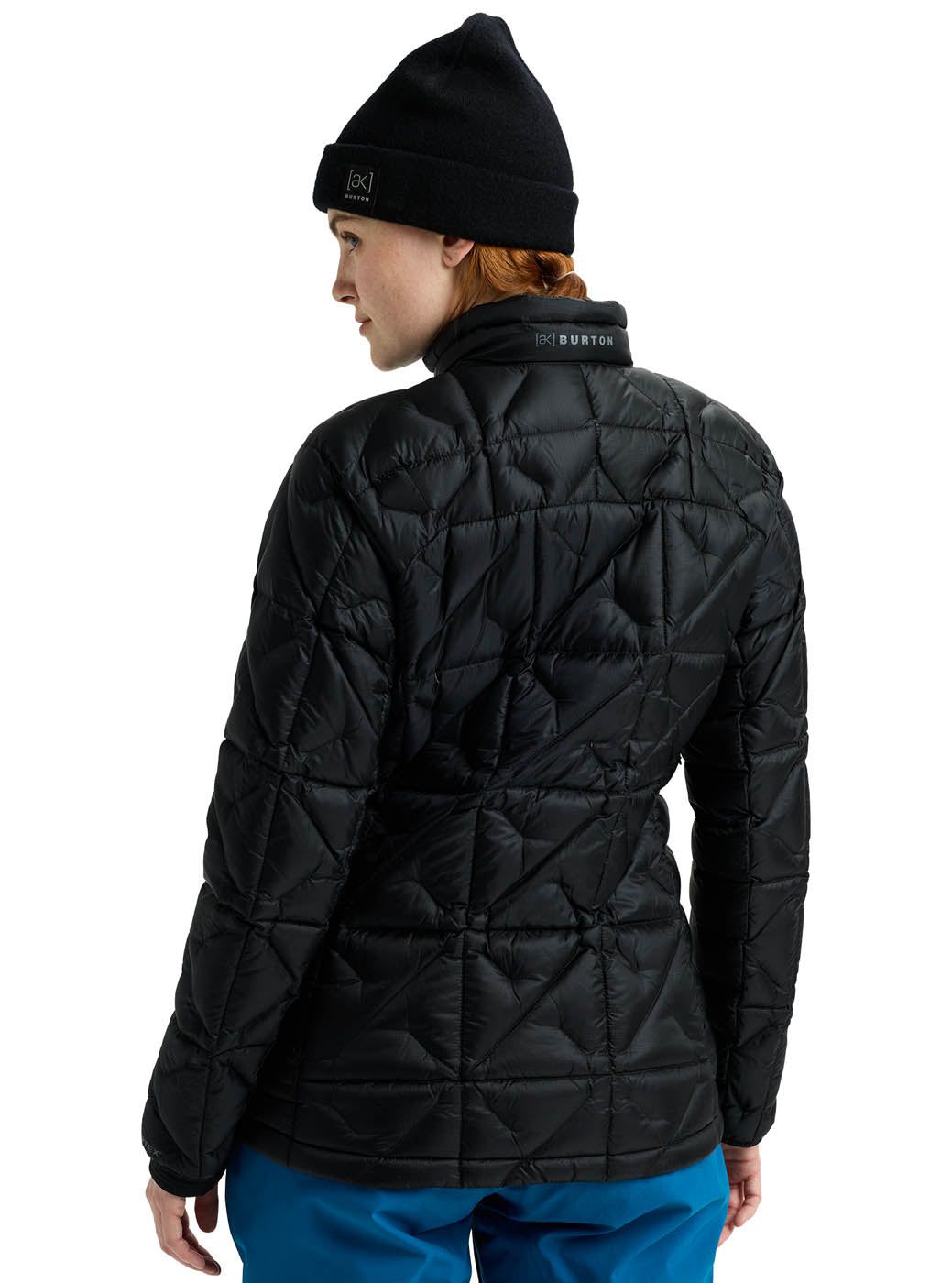 Burton *25W*  Women's [ak] Baker Down Jacket Burton