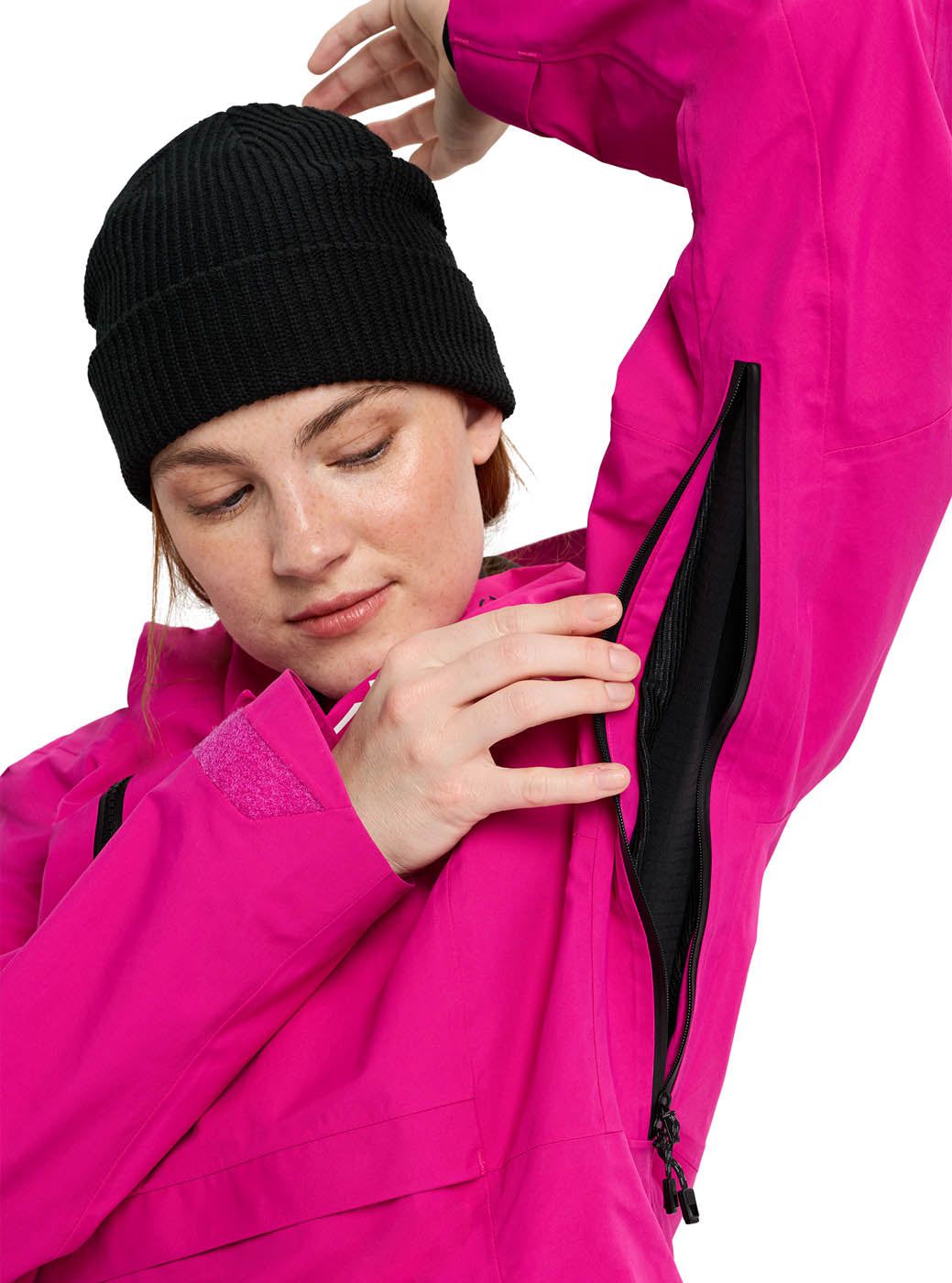 Women's [ak] Kimmy GORE-TEX 2L Anorak Burton