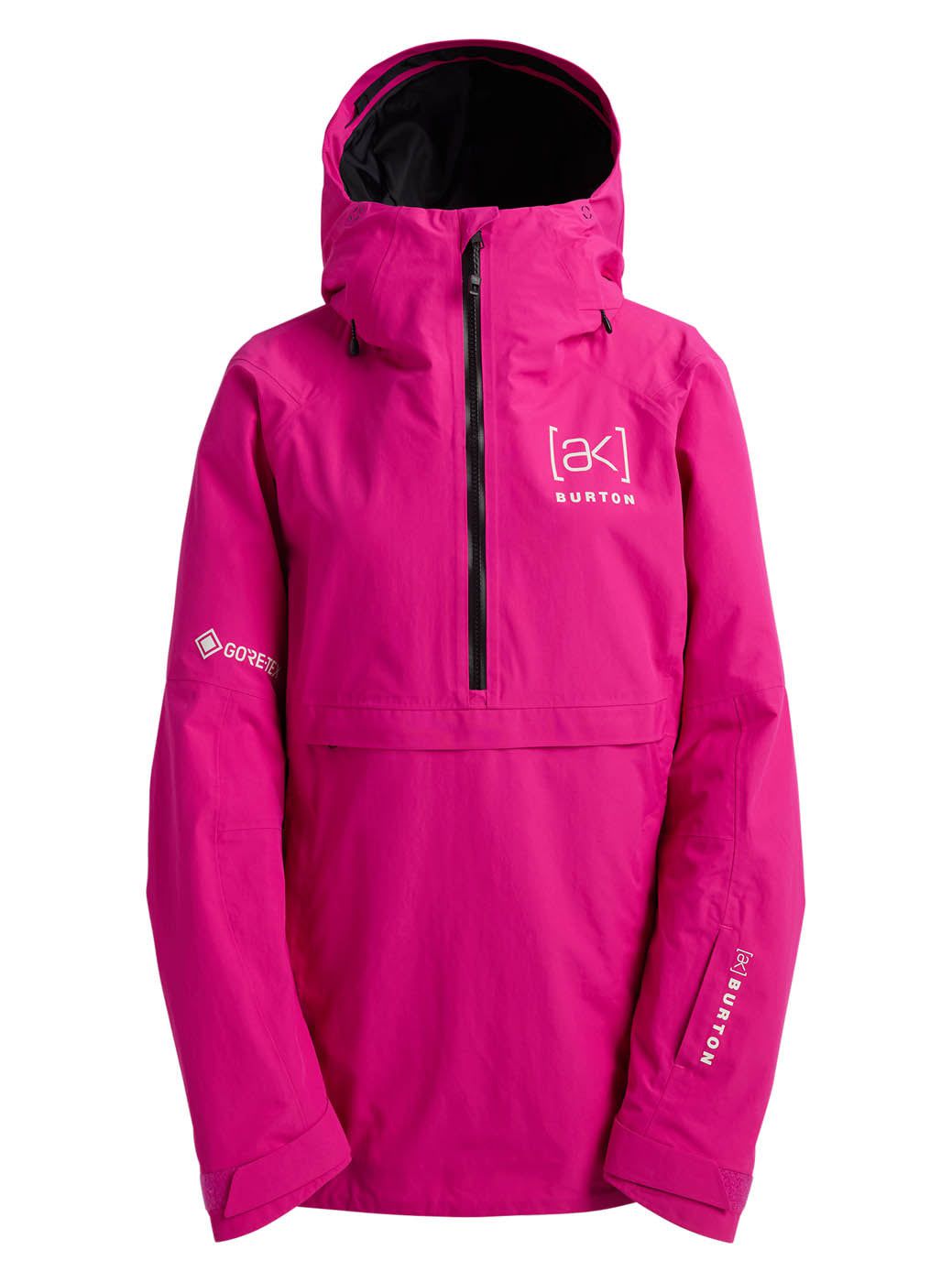 Women's [ak] Kimmy GORE-TEX 2L Anorak Burton