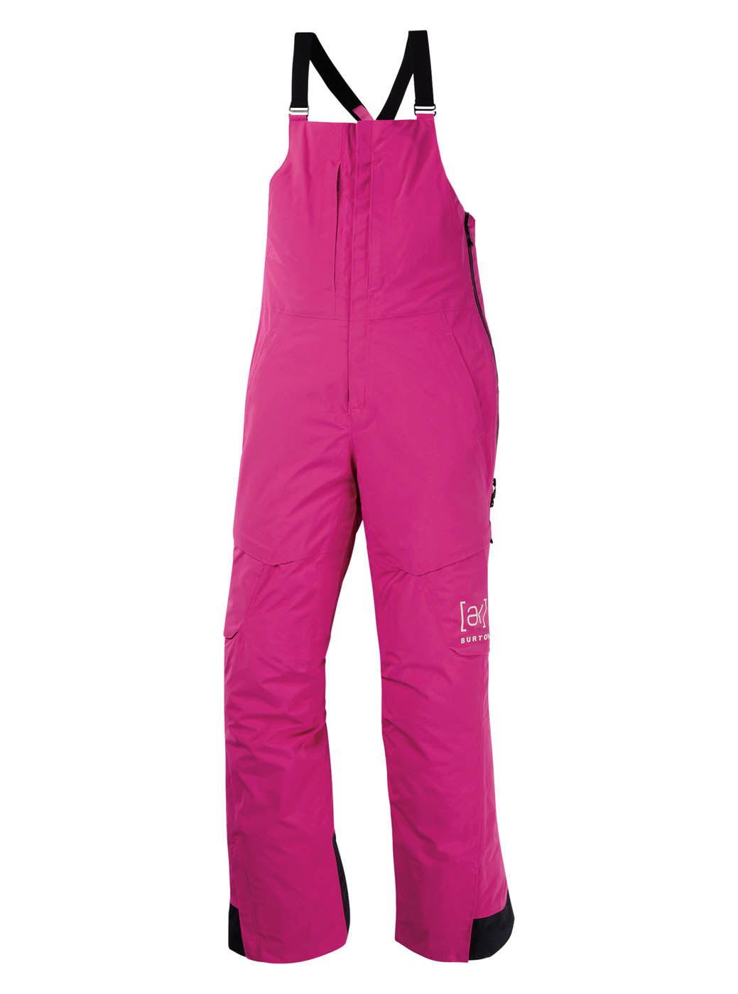 Women's [ak] Kimmy GORE-TEX 2L Bib Pants Burton