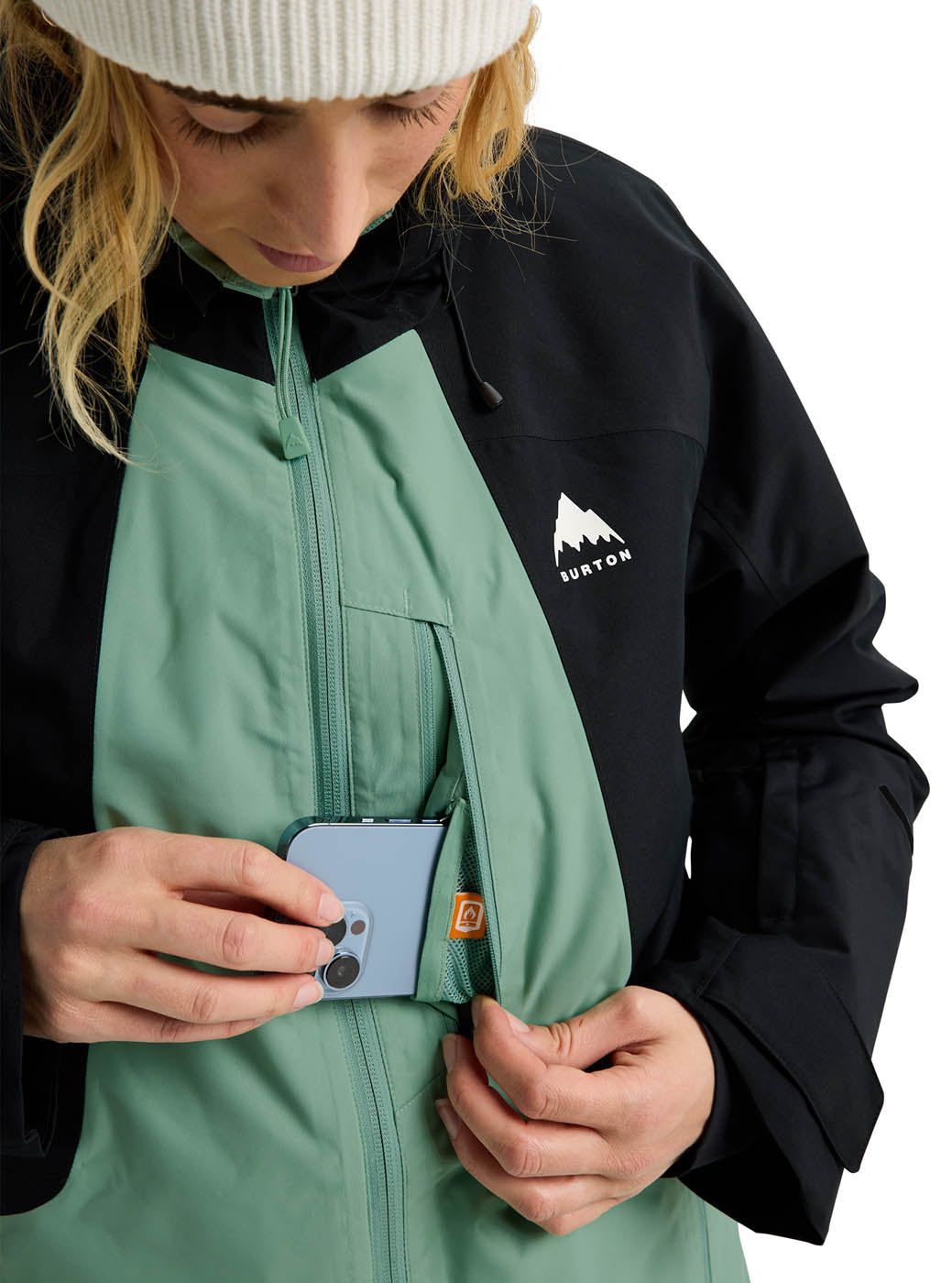 Burton *25W*  Women's Reserve 2L Insulated Jacket Burton