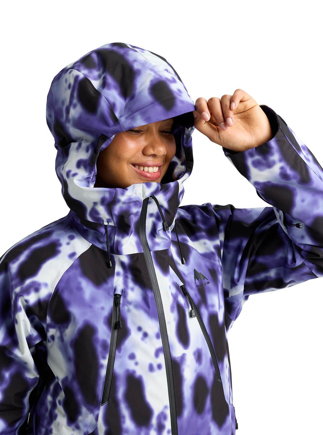 Women's Reserve GORE-TEX 2L Insulated Jacket Burton